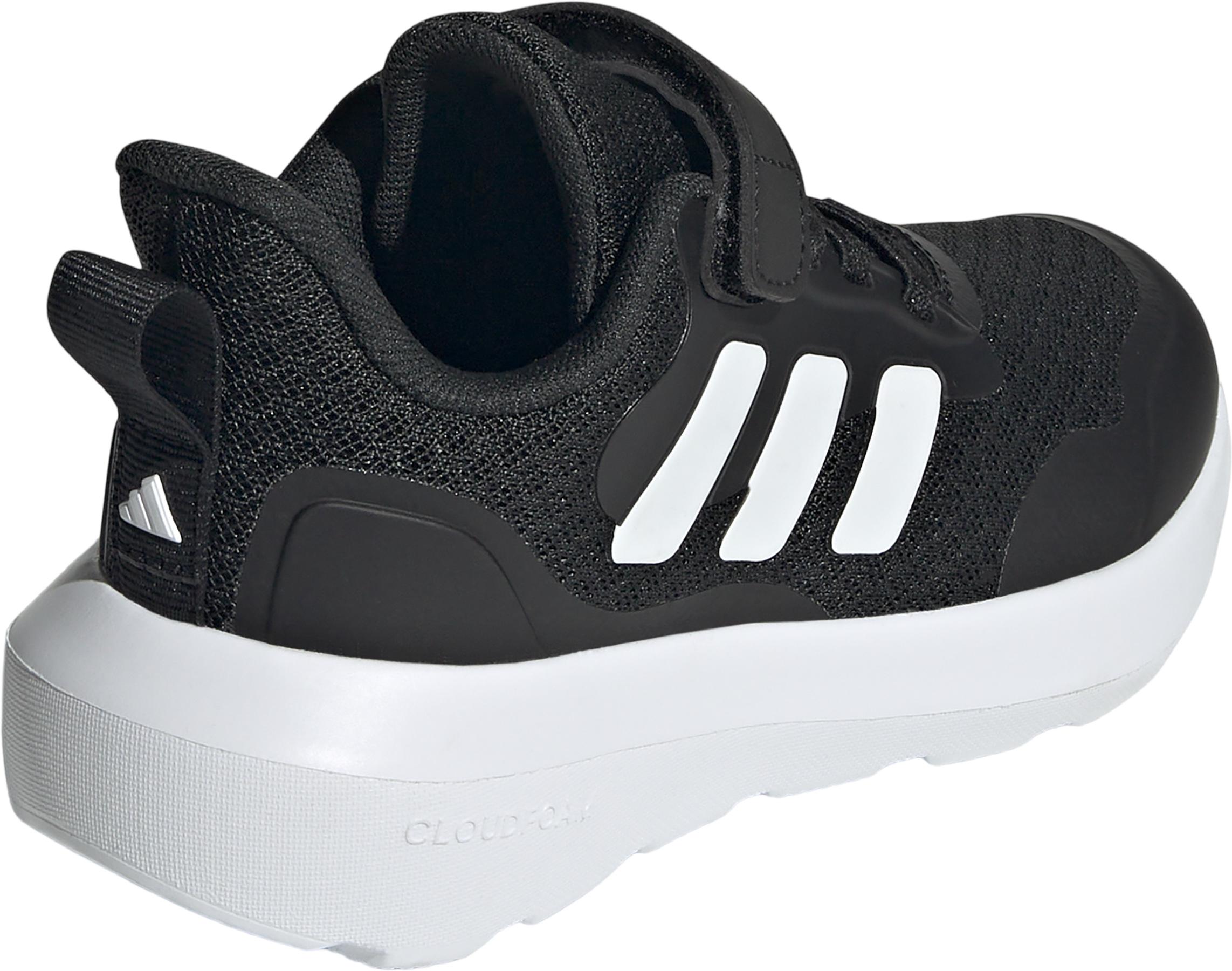 Product gallery image number 7 for product FortaRun 3 Road Running Shoes - Kids