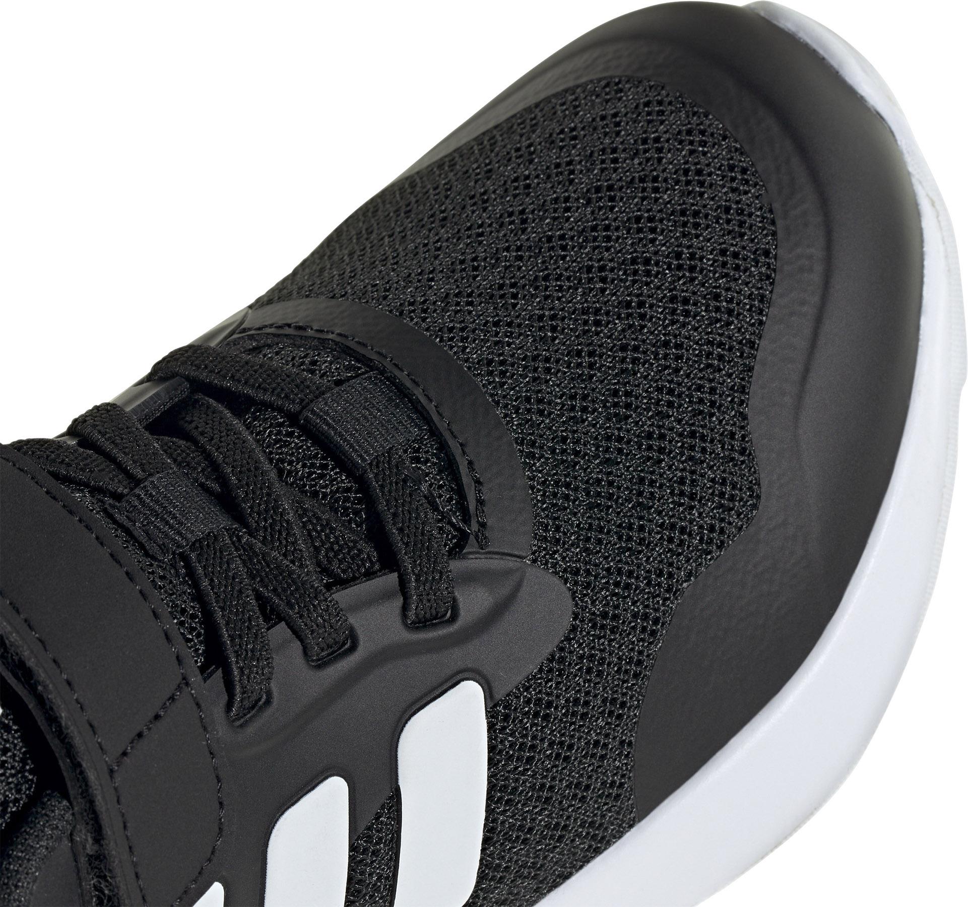 Product gallery image number 8 for product FortaRun 3 Road Running Shoes - Kids