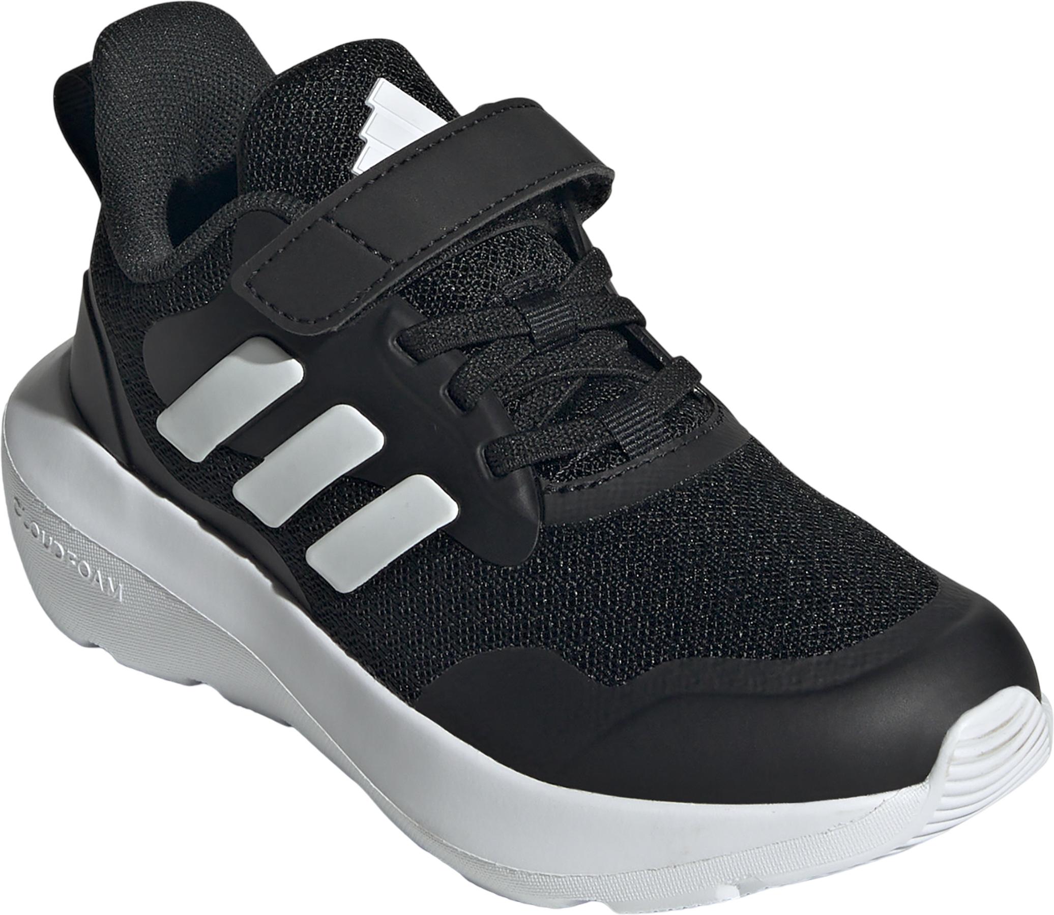 Product gallery image number 3 for product FortaRun 3 Road Running Shoes - Kids