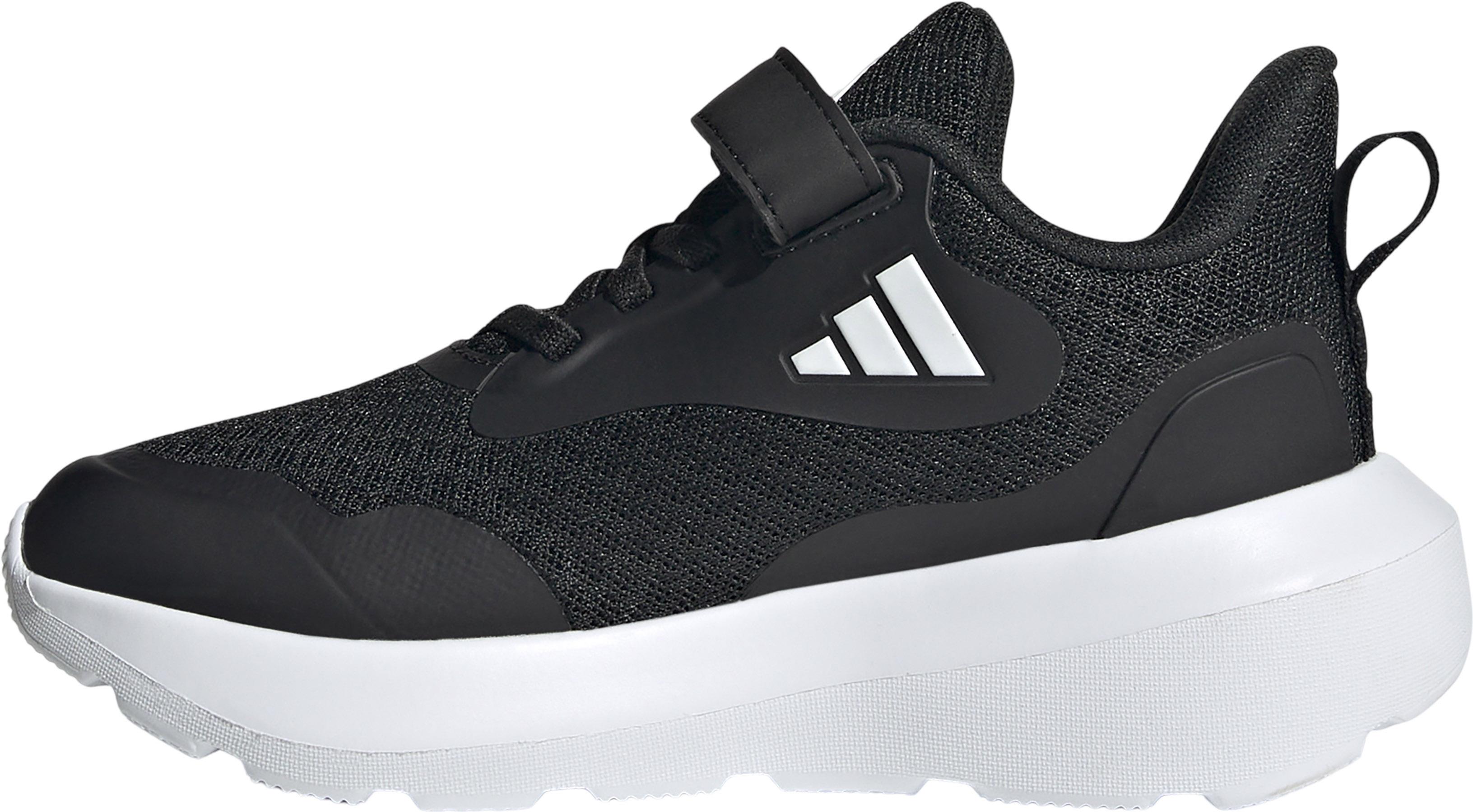Product gallery image number 5 for product FortaRun 3 Road Running Shoes - Kids