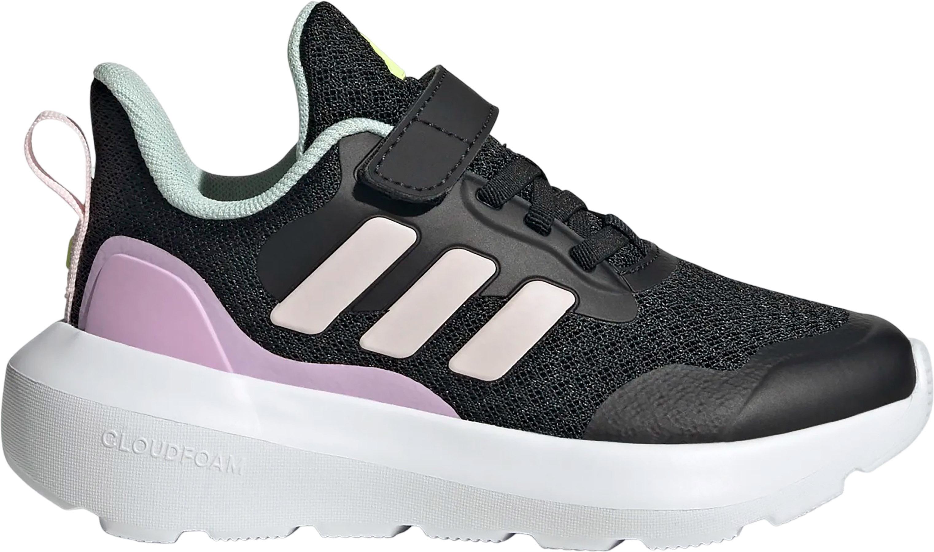 Core Black - Clear Pink - Bliss Lilac