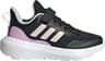 Colour: Core Black - Clear Pink - Bliss Lilac