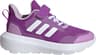 Colour: Purple Burst - Cloud White - Bliss Lilac