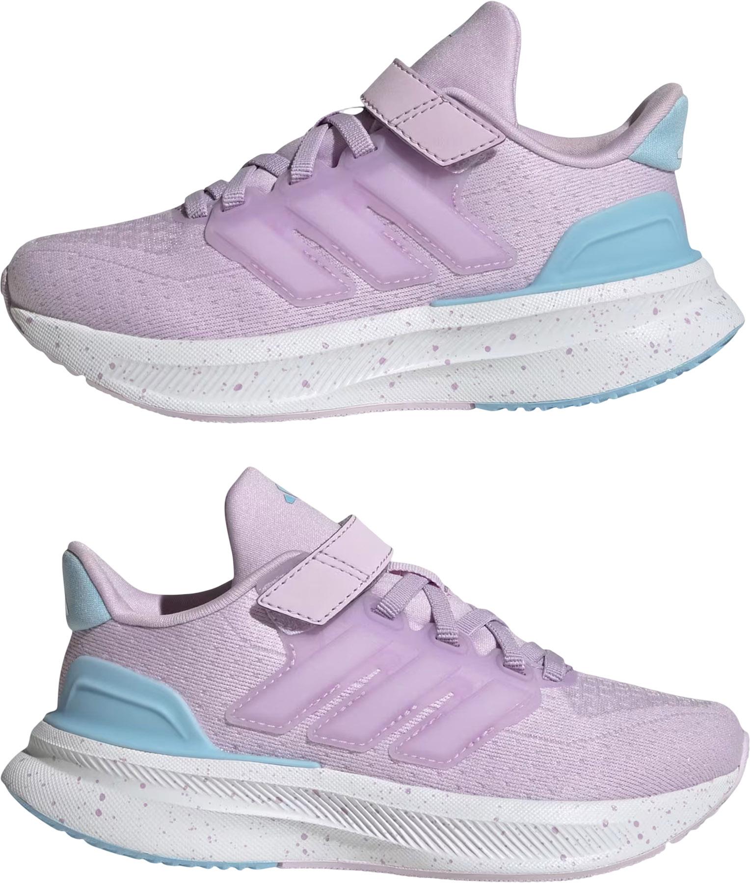 Product gallery image number 4 for product Ultrarun 5 Shoes - Kids