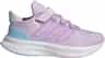 Colour: Ice Lavender - Footwear White - Clear Sky