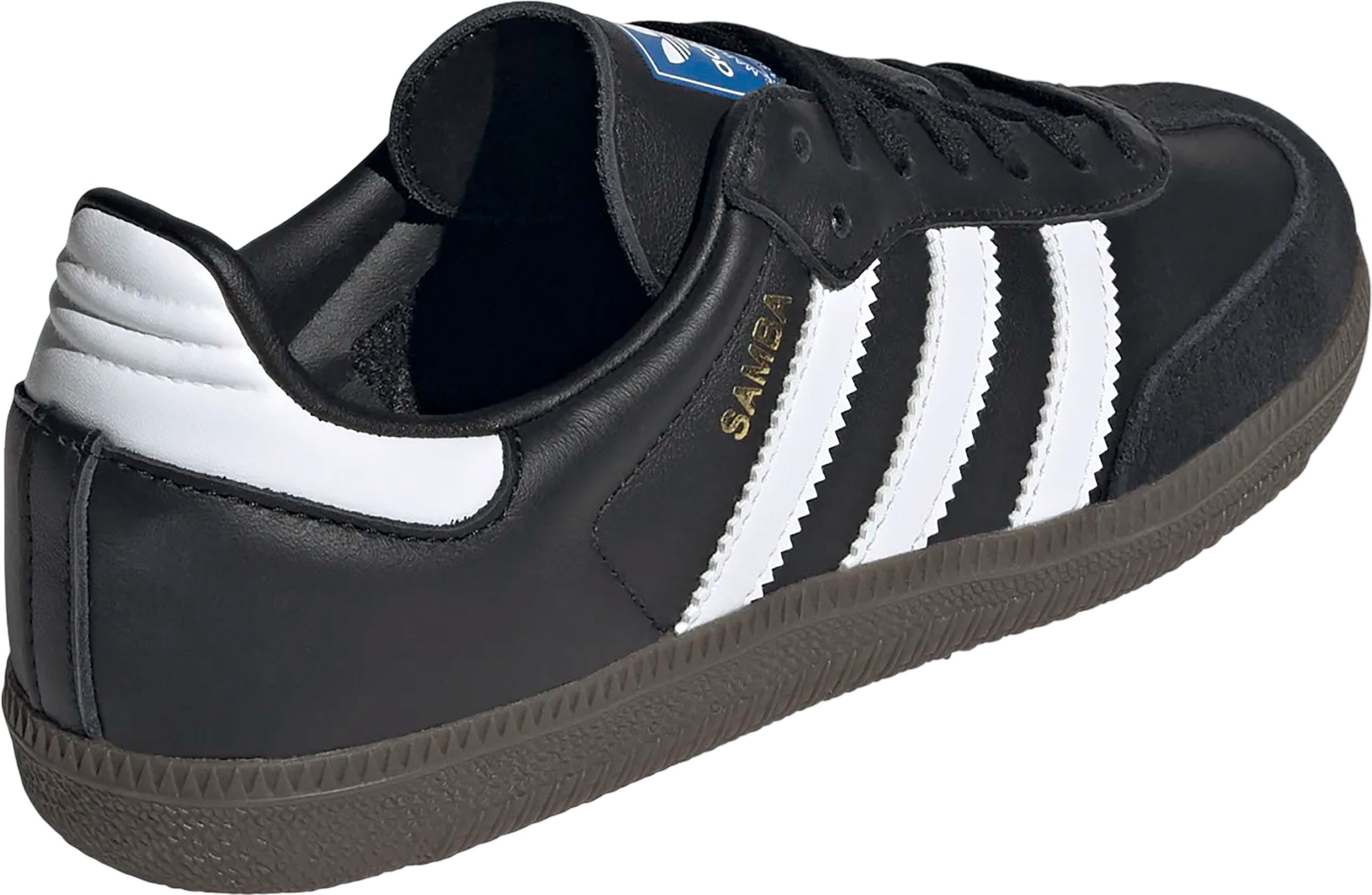 Product gallery image number 2 for product Samba OG Shoes - Junior