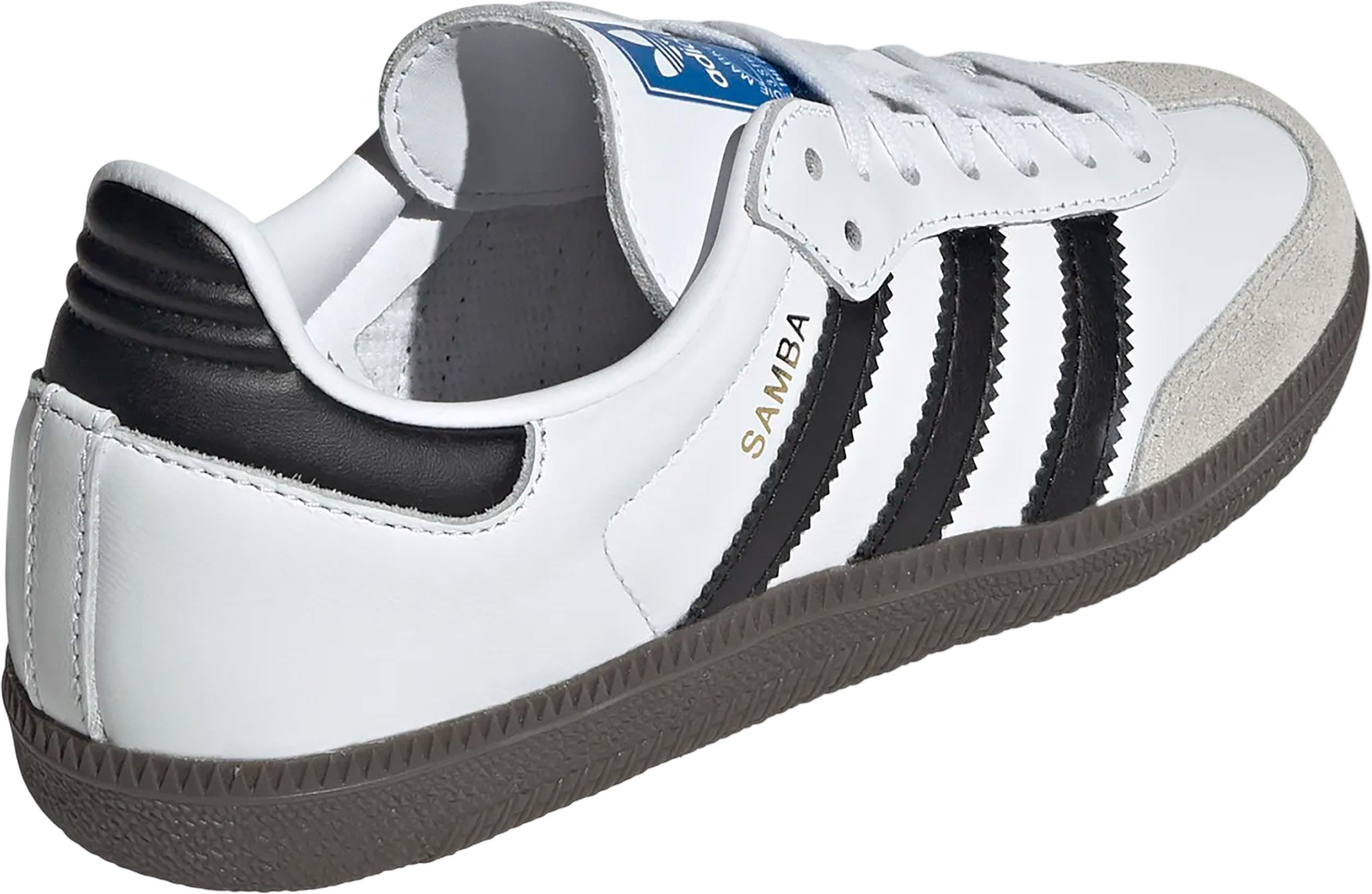 Product gallery image number 2 for product Samba OG Shoes - Junior