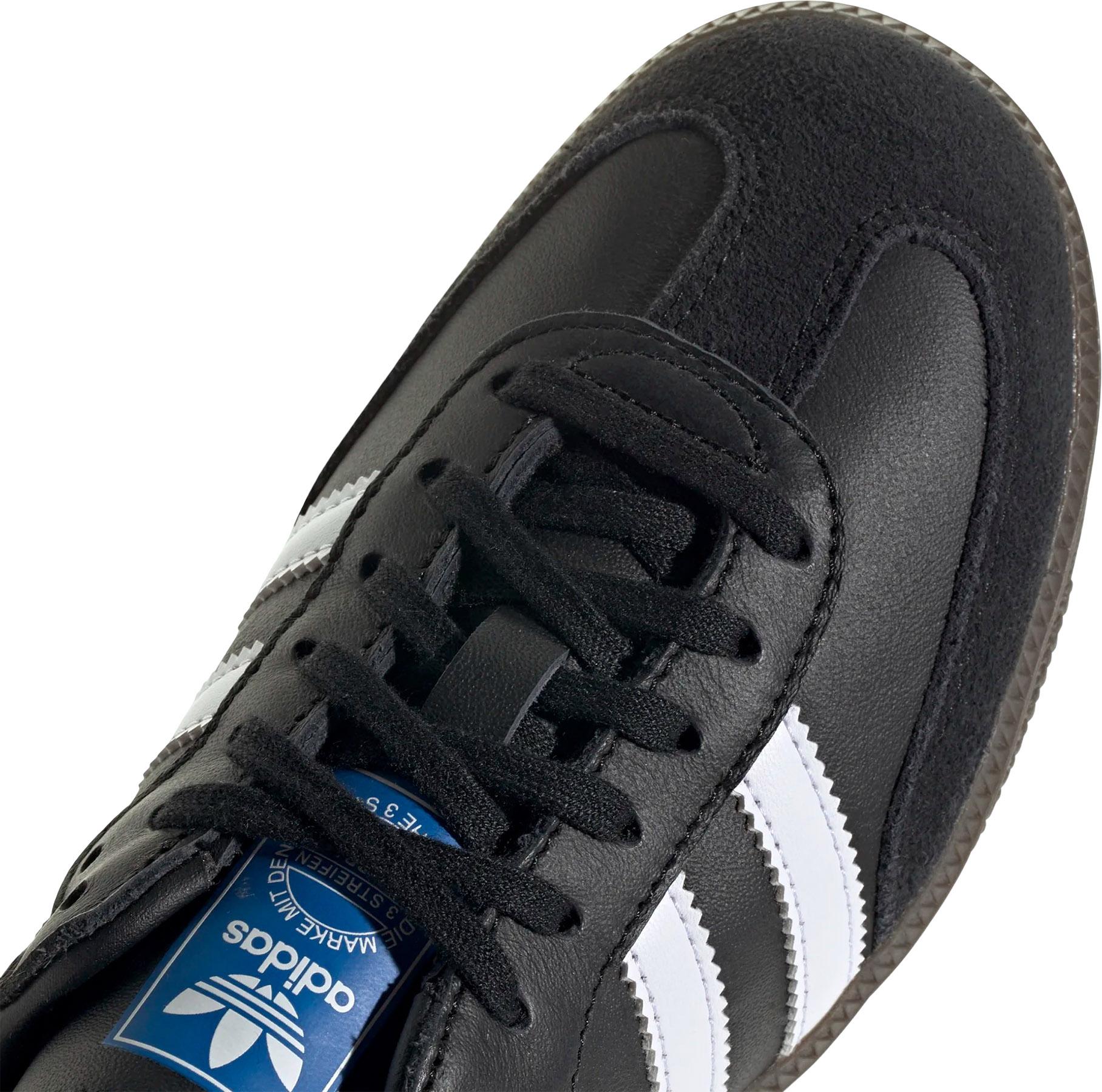 Product gallery image number 5 for product Samba OG Shoes - Junior