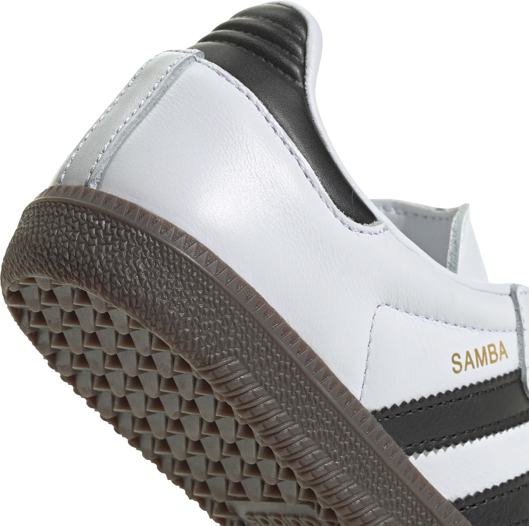 Product gallery image number 4 for product Samba OG Shoes - Junior