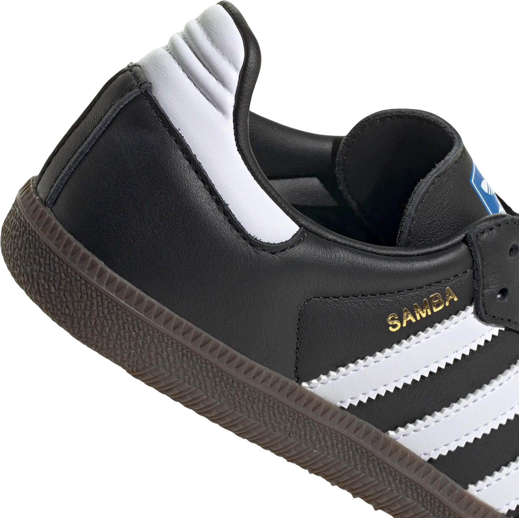 Product gallery image number 4 for product Samba OG Shoes - Junior