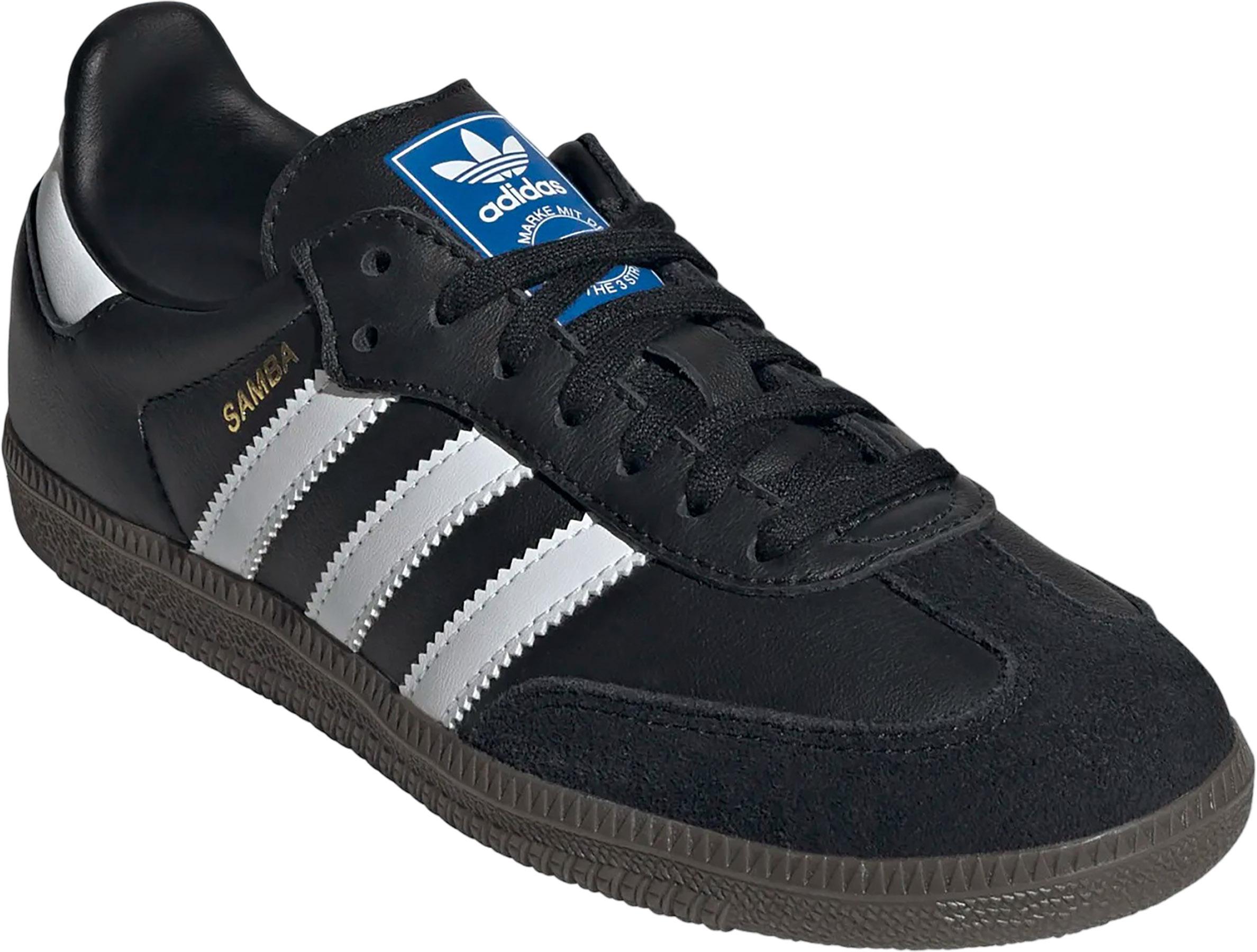 Product gallery image number 6 for product Samba OG Shoes - Junior