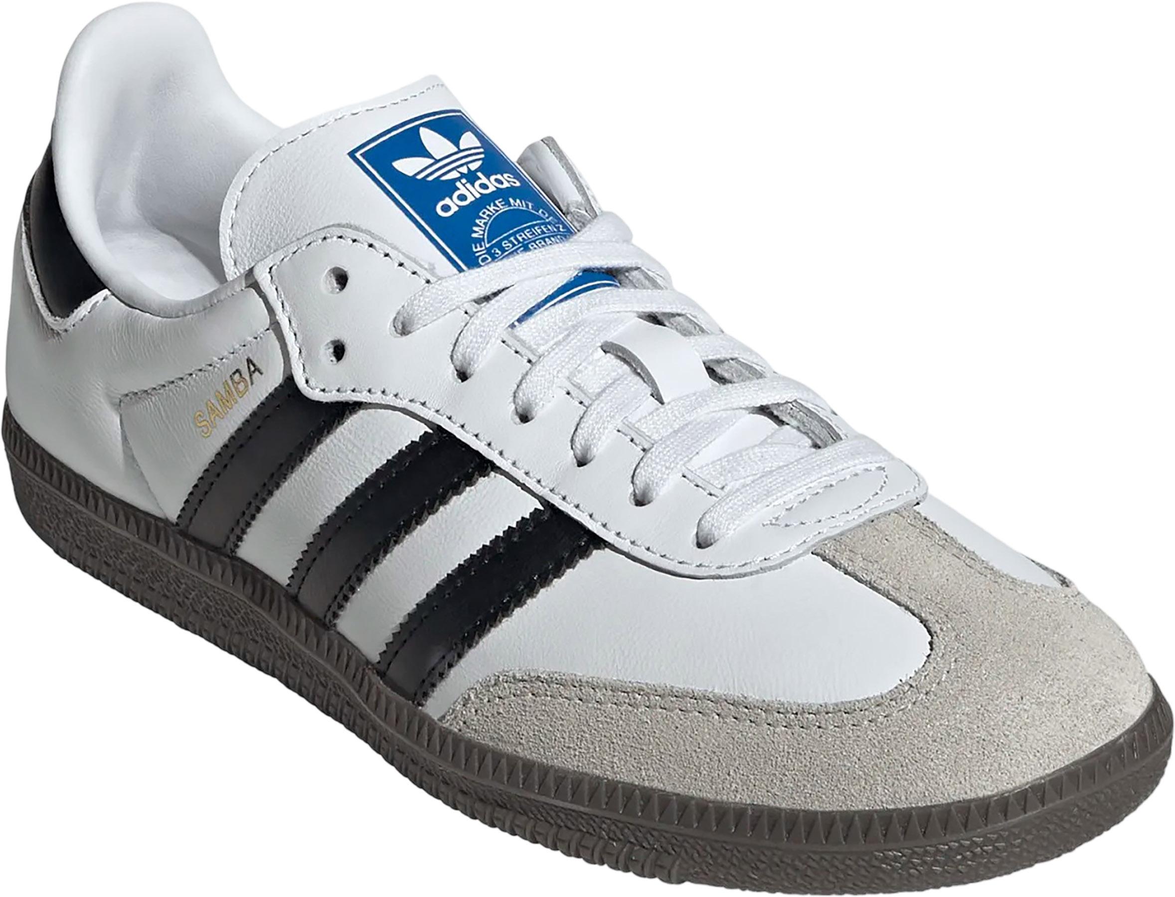 Product gallery image number 5 for product Samba OG Shoes - Junior