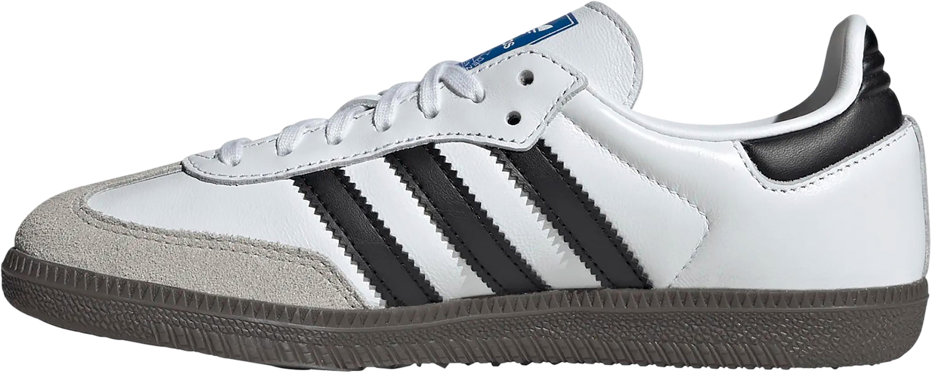 Product gallery image number 7 for product Samba OG Shoes - Junior