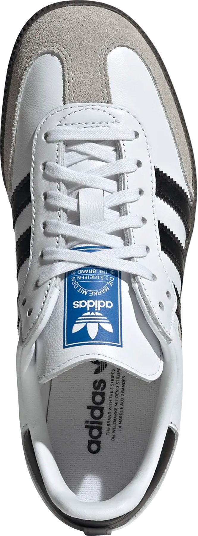 Product gallery image number 8 for product Samba OG Shoes - Junior