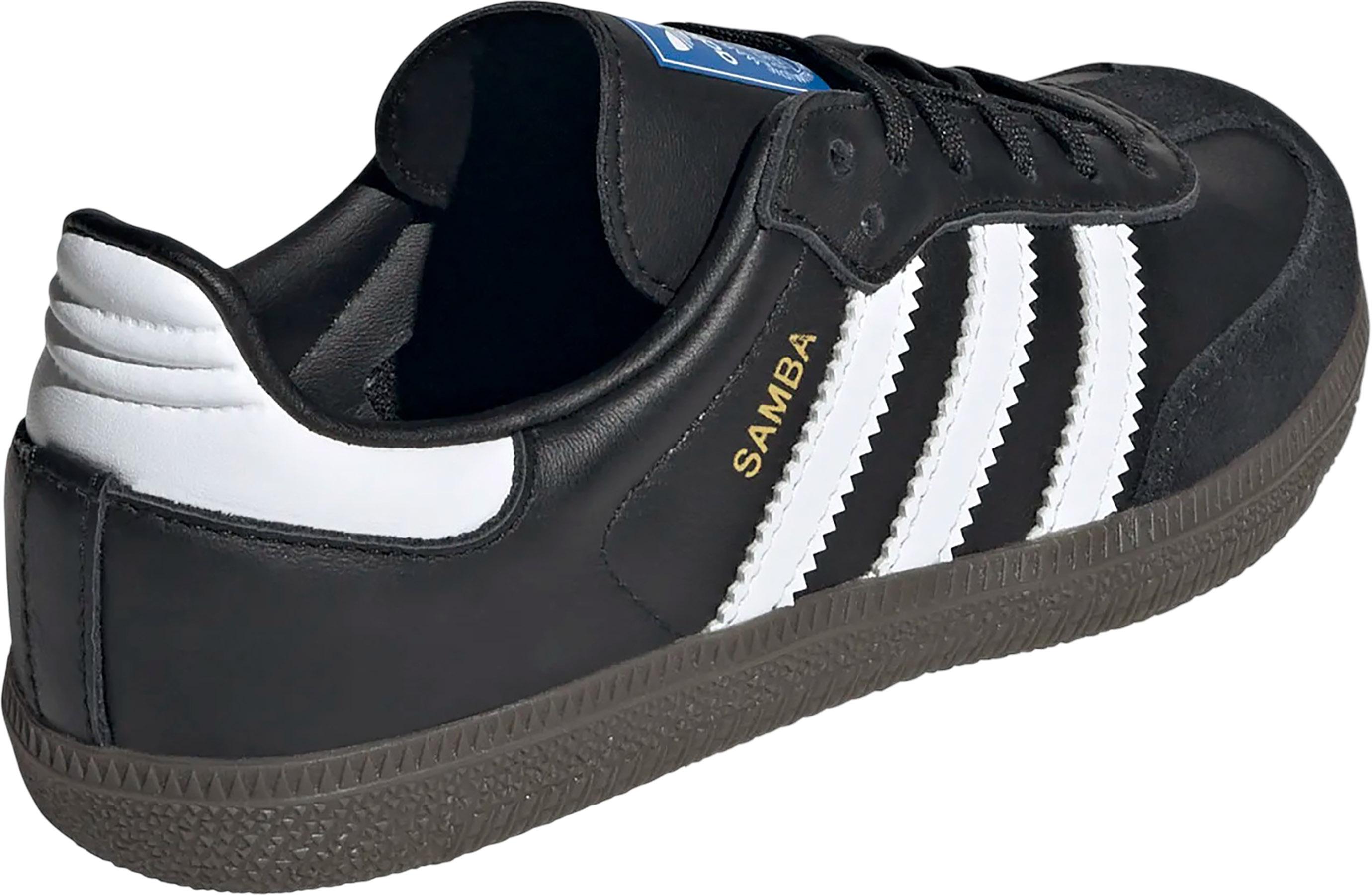 Product gallery image number 3 for product Samba OG Shoes - Kids