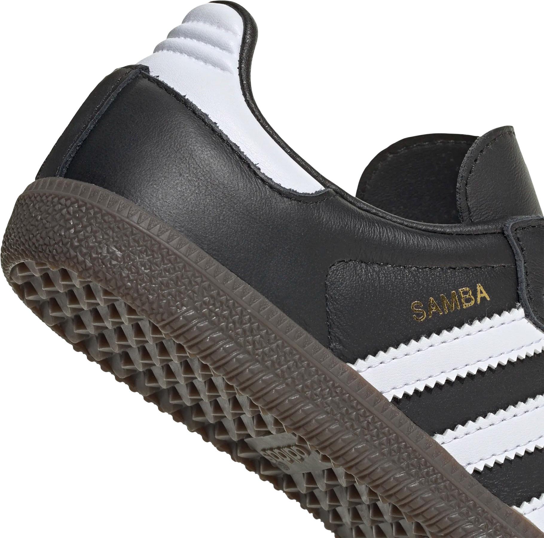 Product gallery image number 5 for product Samba OG Shoes - Kids