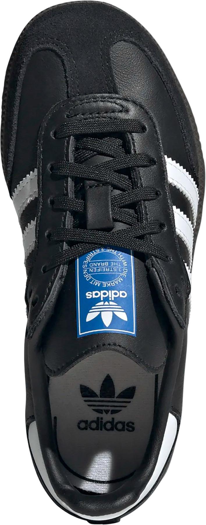 Product gallery image number 2 for product Samba OG Shoes - Kids