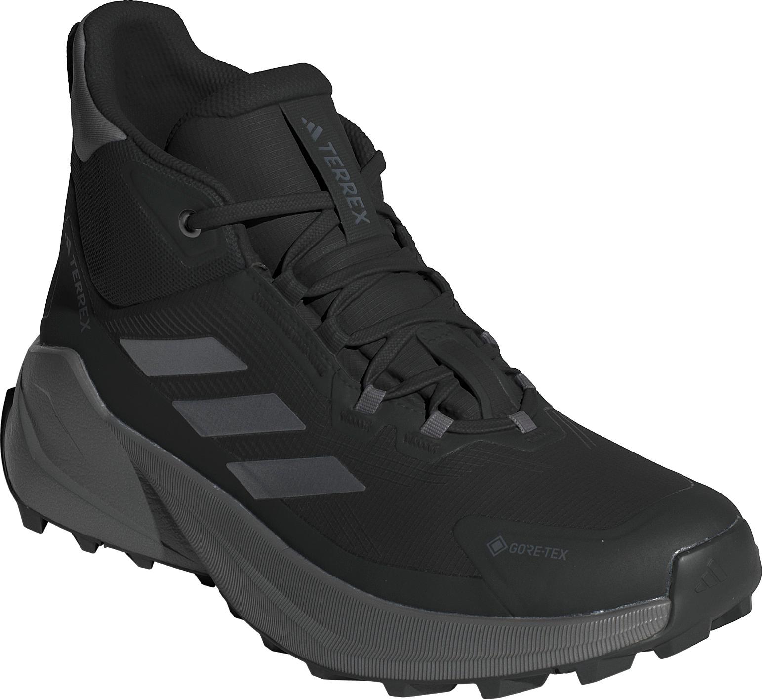 Product gallery image number 5 for product Terrex Trailmaker 2.0 Mid GORE-TEX Hiking Shoes - Women's