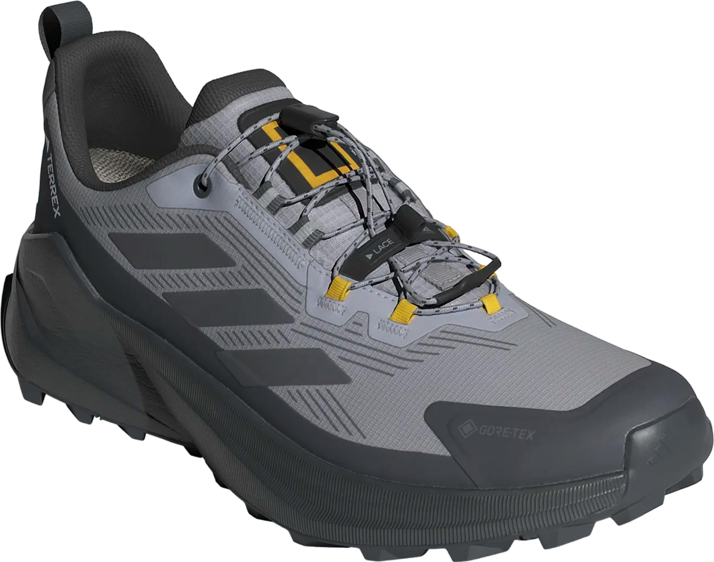 Product gallery image number 2 for product Terrex Trailmaker 2.0 GORE-TEX Hiking Shoes - Men's