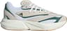 Couleur: Off White - Silver Met - Collegiate Green