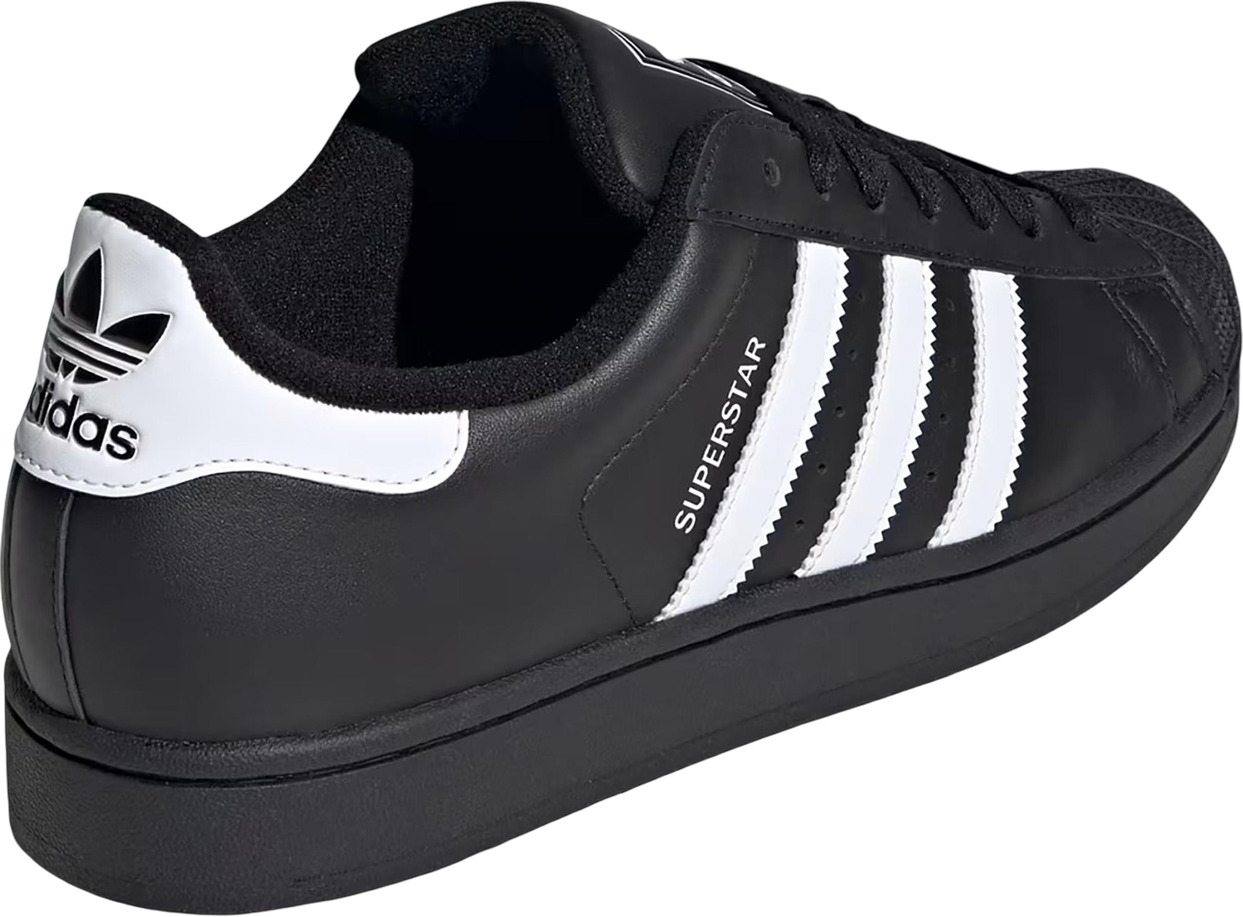 Product gallery image number 4 for product Superstar II Shoes - Unisex