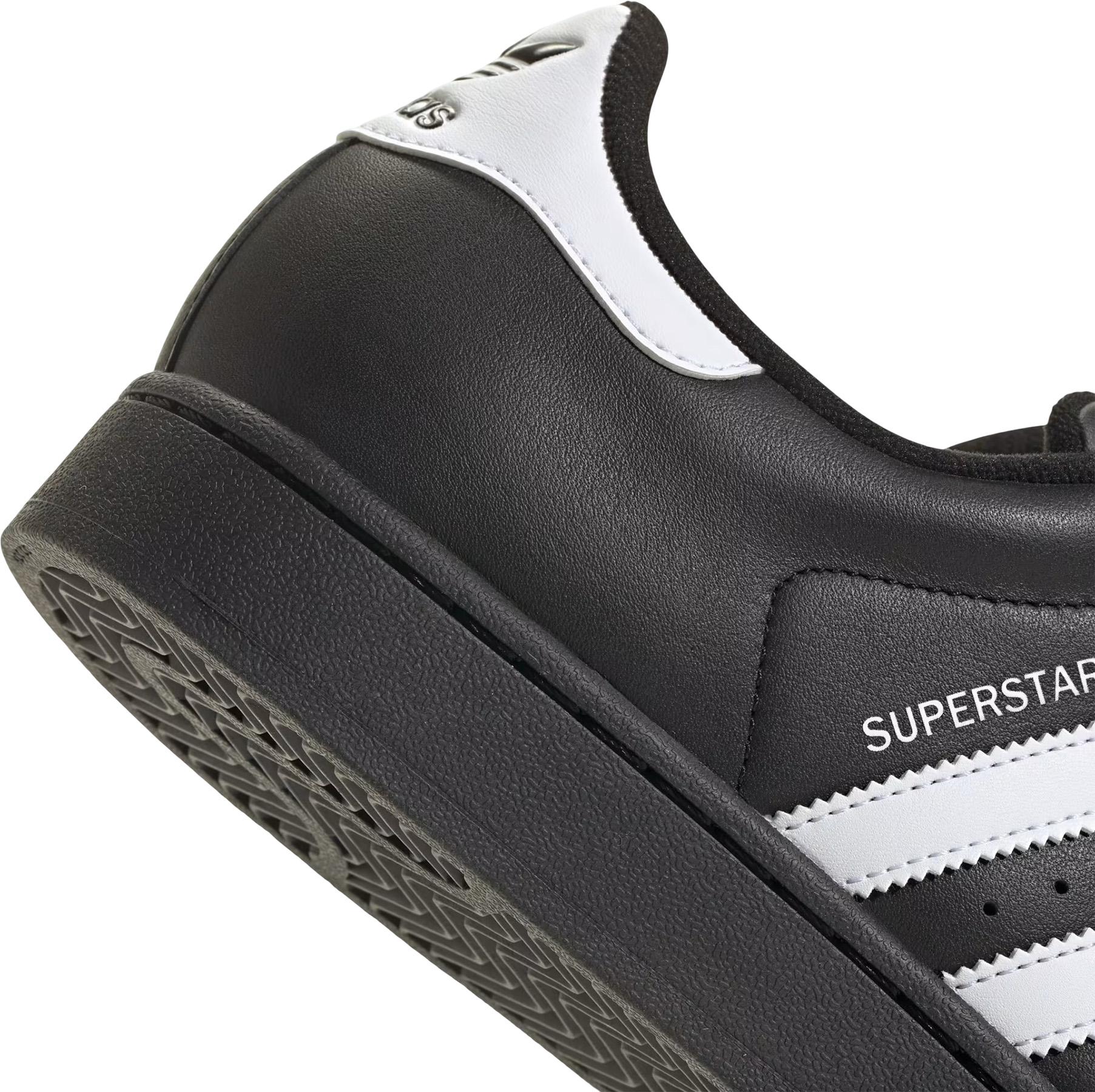 Product gallery image number 3 for product Superstar II Shoes - Unisex