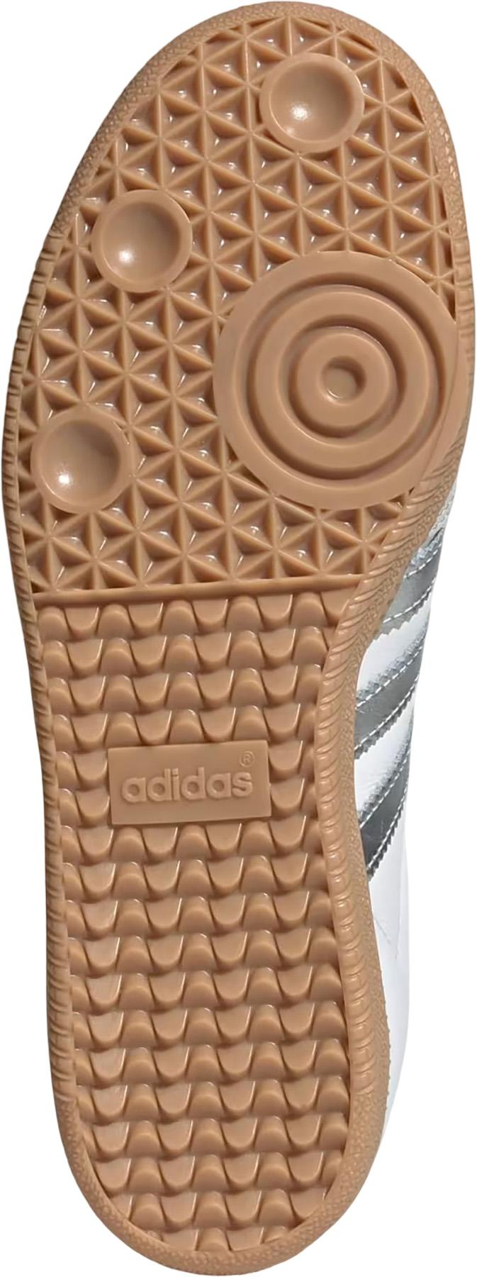 Product gallery image number 2 for product Samba OG Suede Shoes - Women's