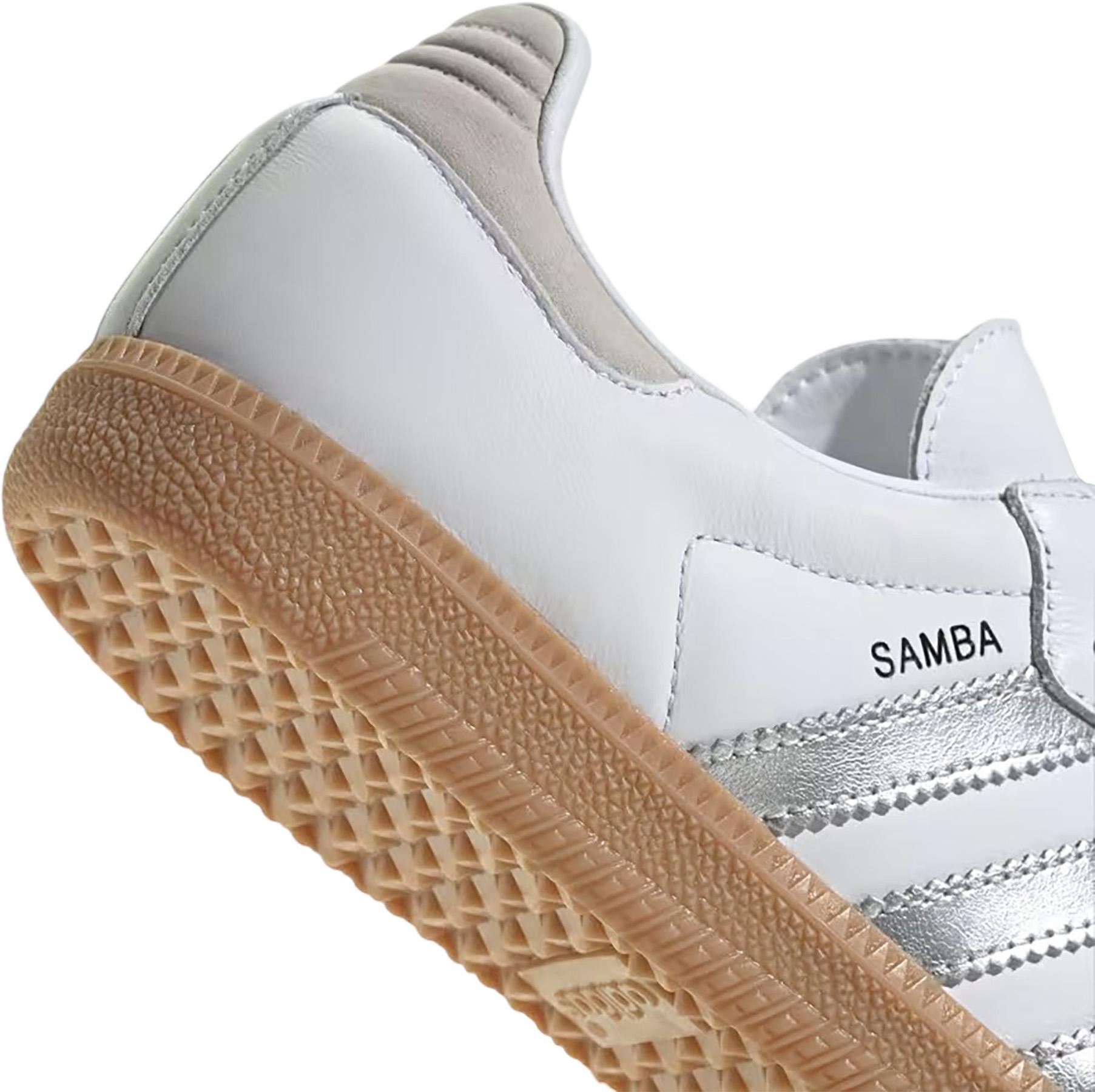 Product gallery image number 8 for product Samba OG Suede Shoes - Women's