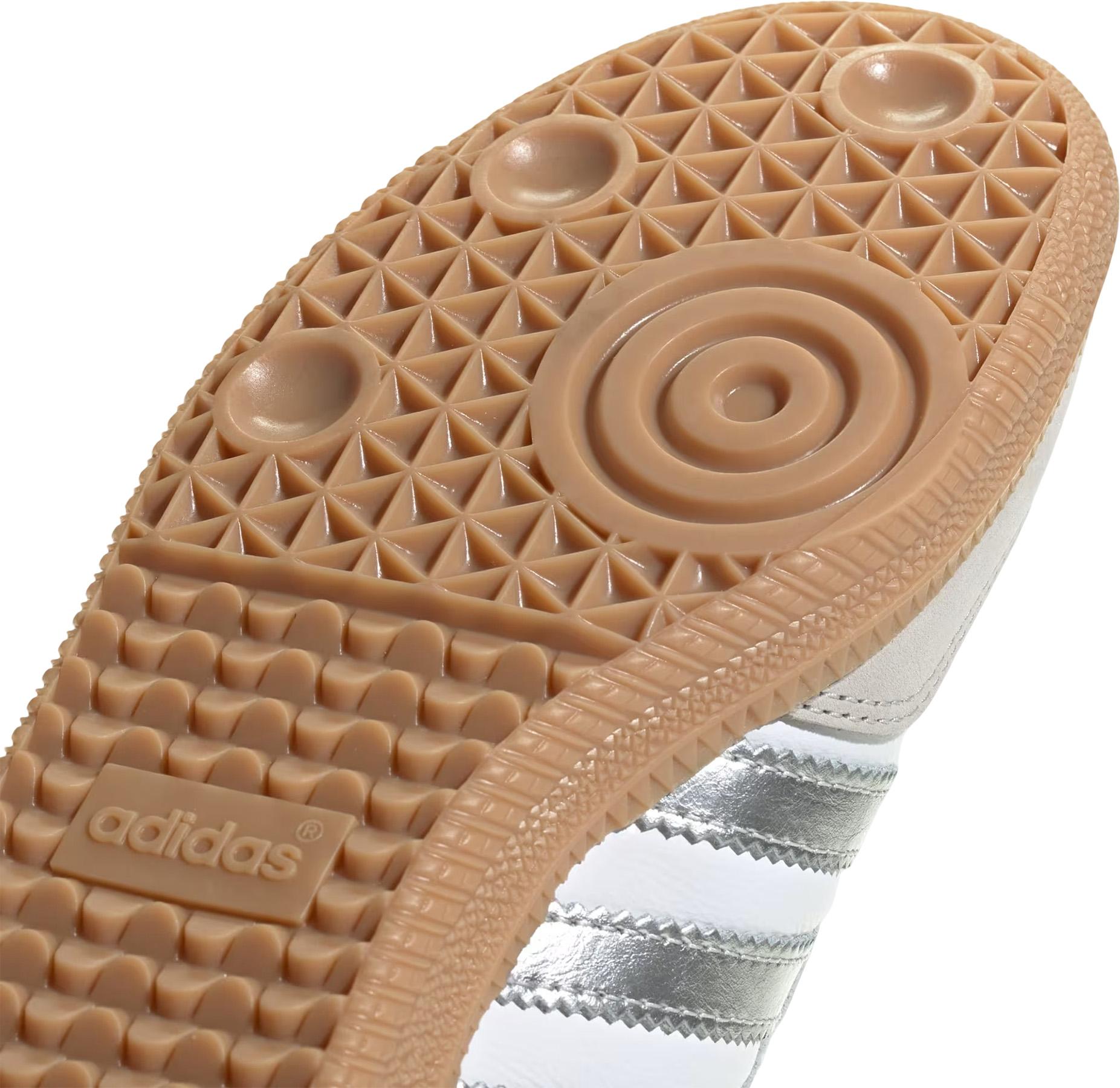 Product gallery image number 3 for product Samba OG Suede Shoes - Women's