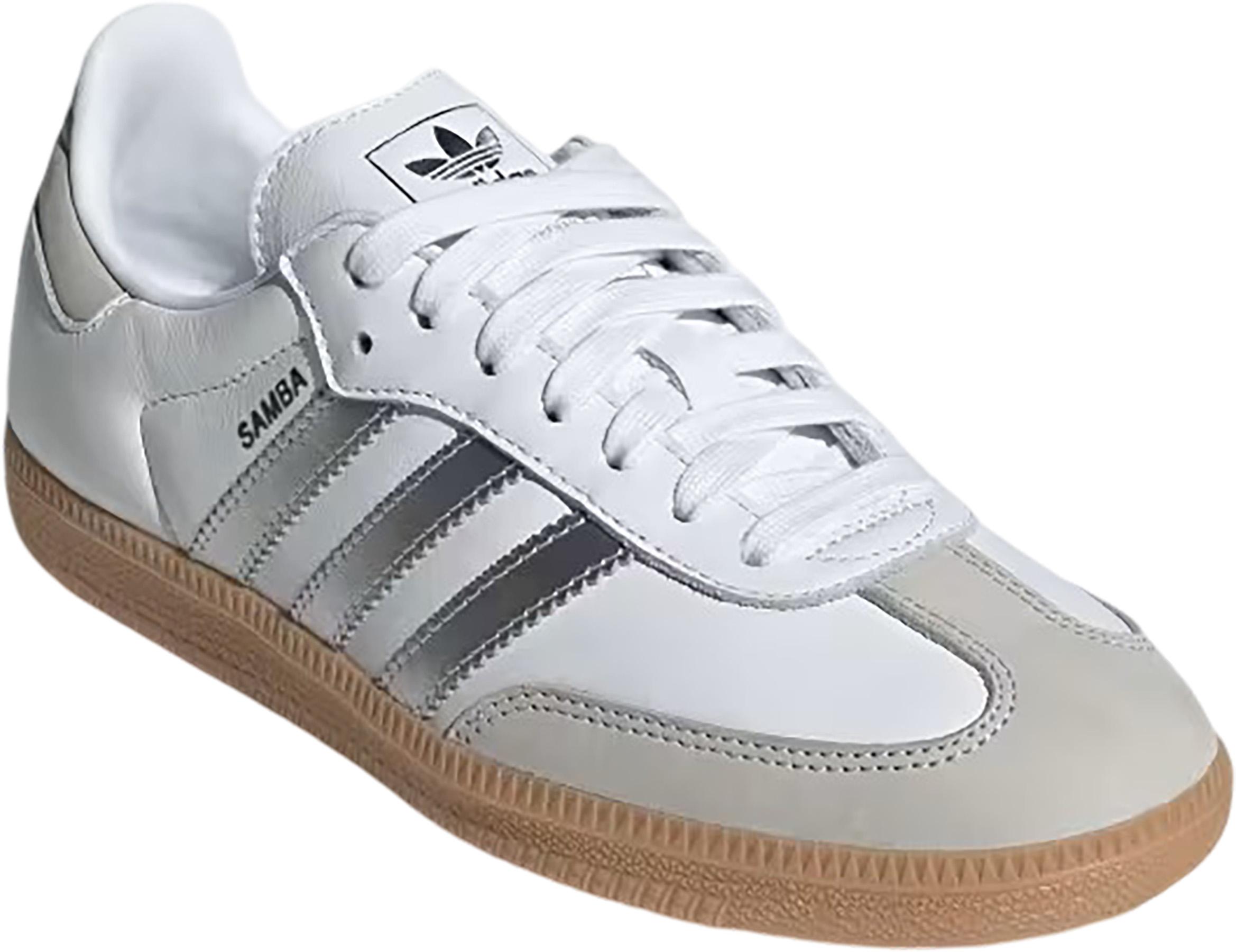 Product gallery image number 5 for product Samba OG Suede Shoes - Women's