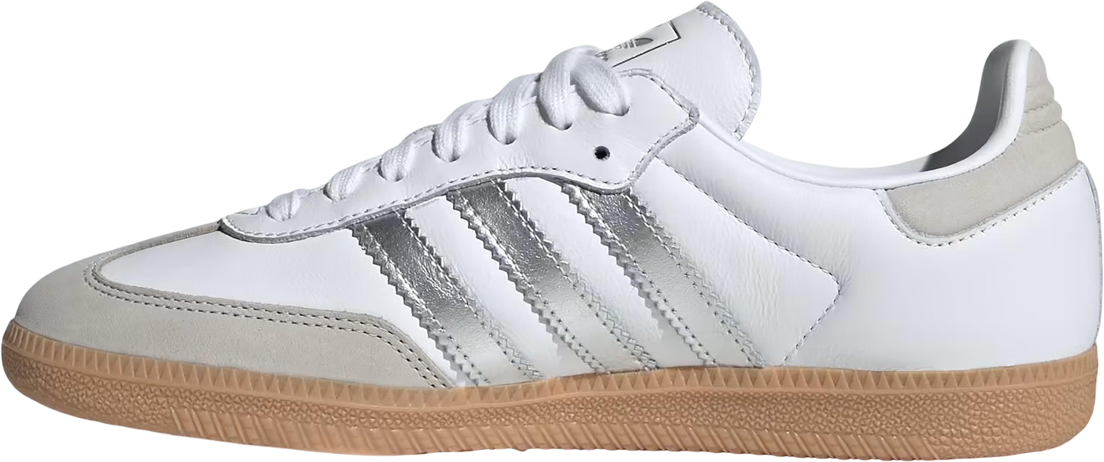 Product gallery image number 6 for product Samba OG Suede Shoes - Women's