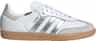 Colour: Ftwr White - Silver Met - Grey One
