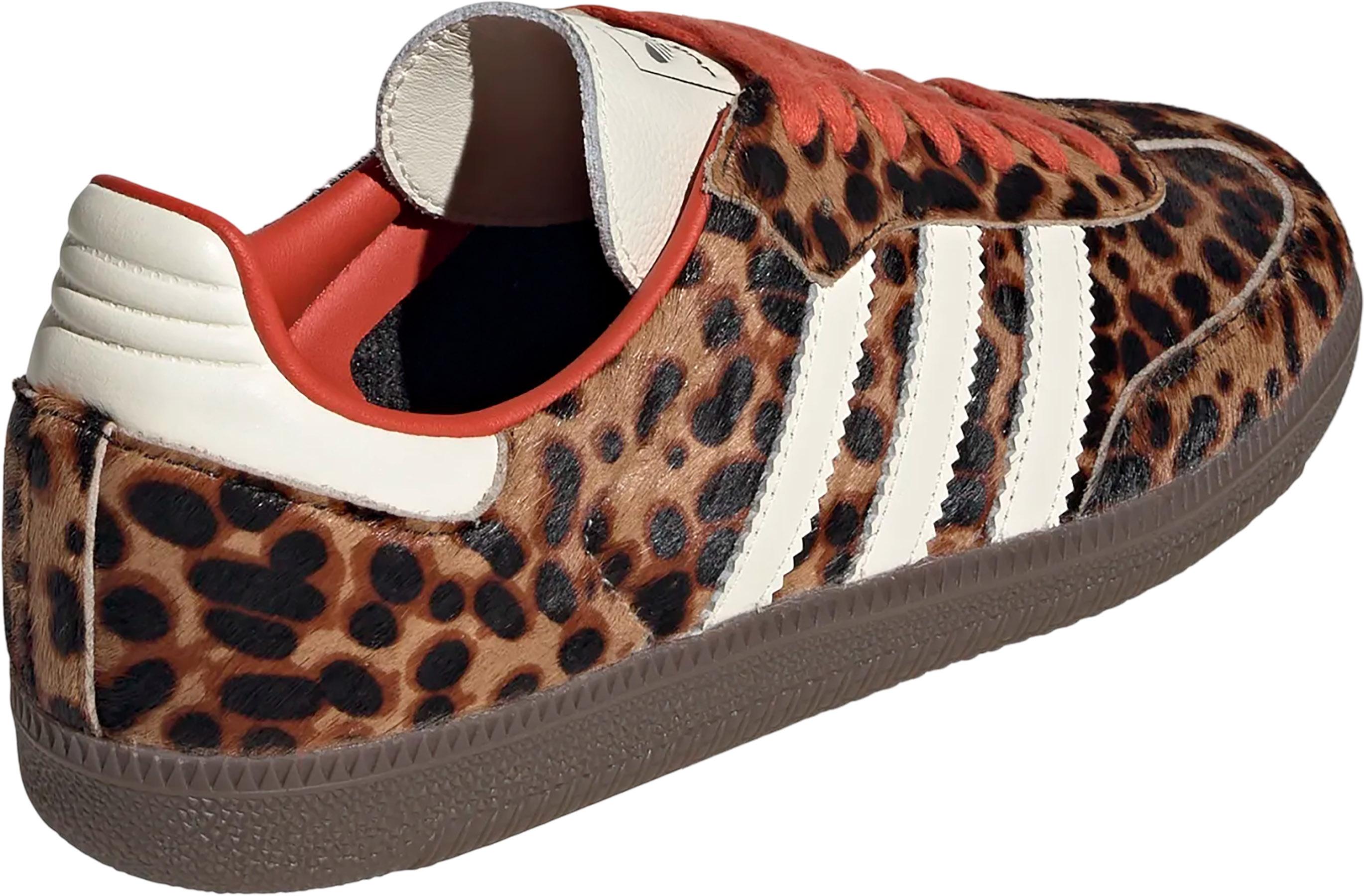 Product gallery image number 2 for product Samba OG Shoes - Women's