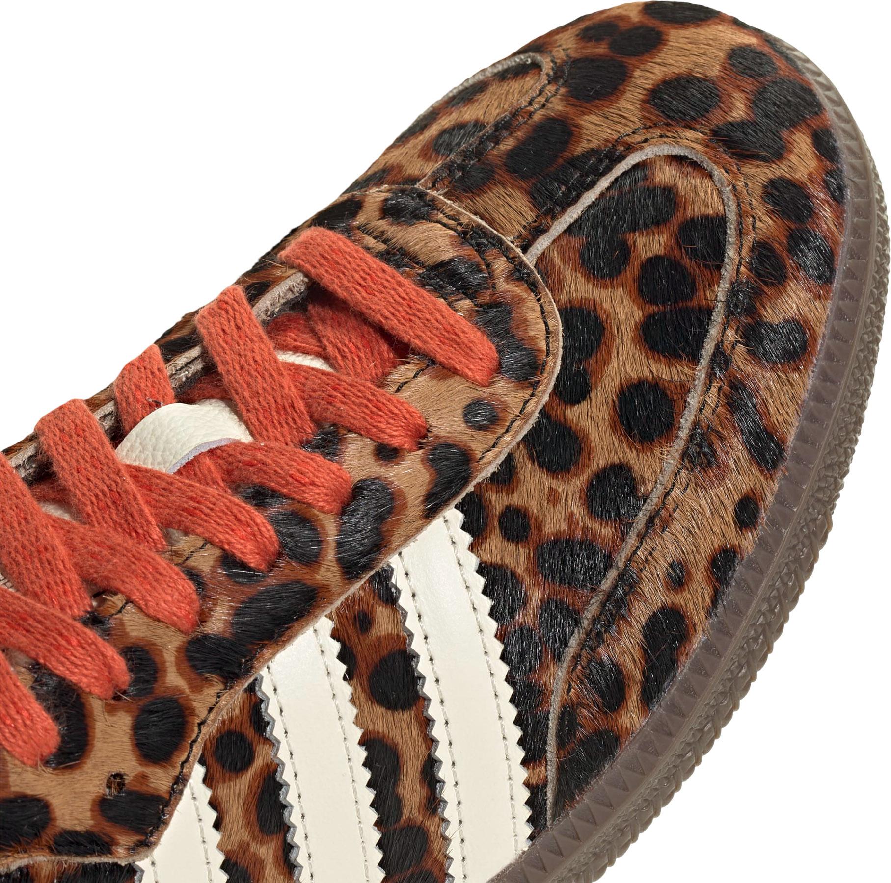 Product gallery image number 4 for product Samba OG Shoes - Women's