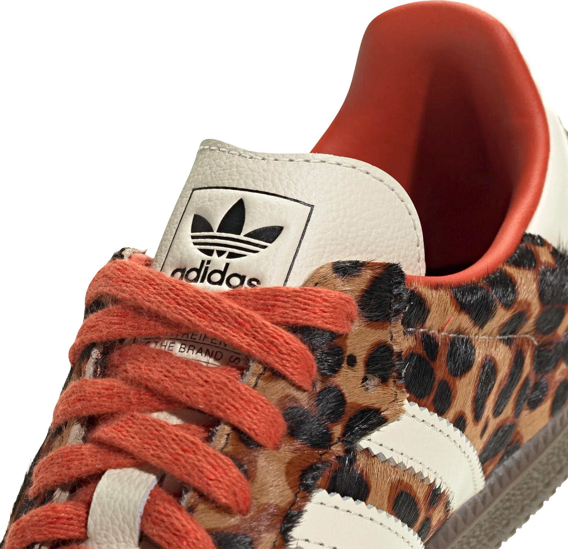 Product gallery image number 5 for product Samba OG Shoes - Women's