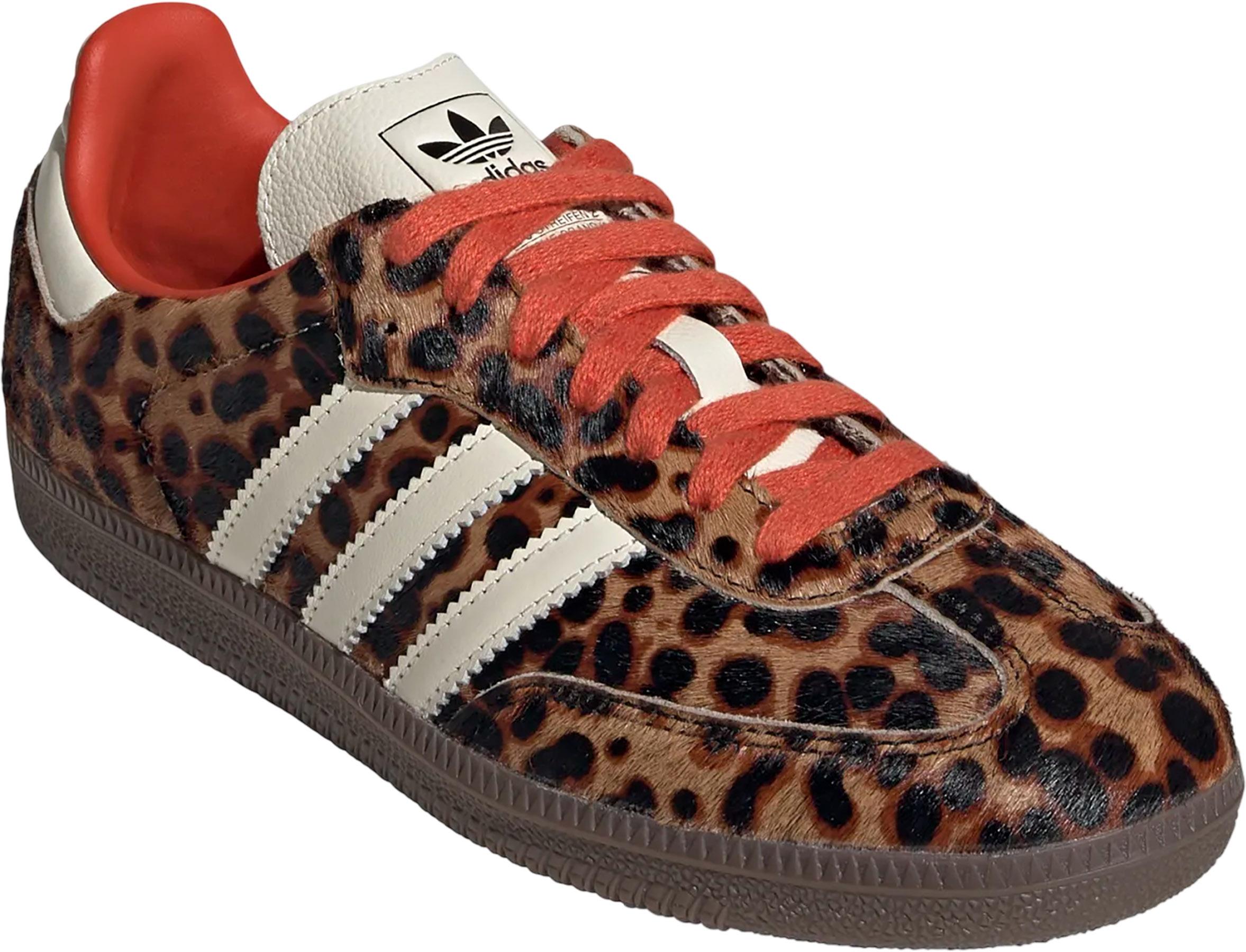 Product gallery image number 7 for product Samba OG Shoes - Women's