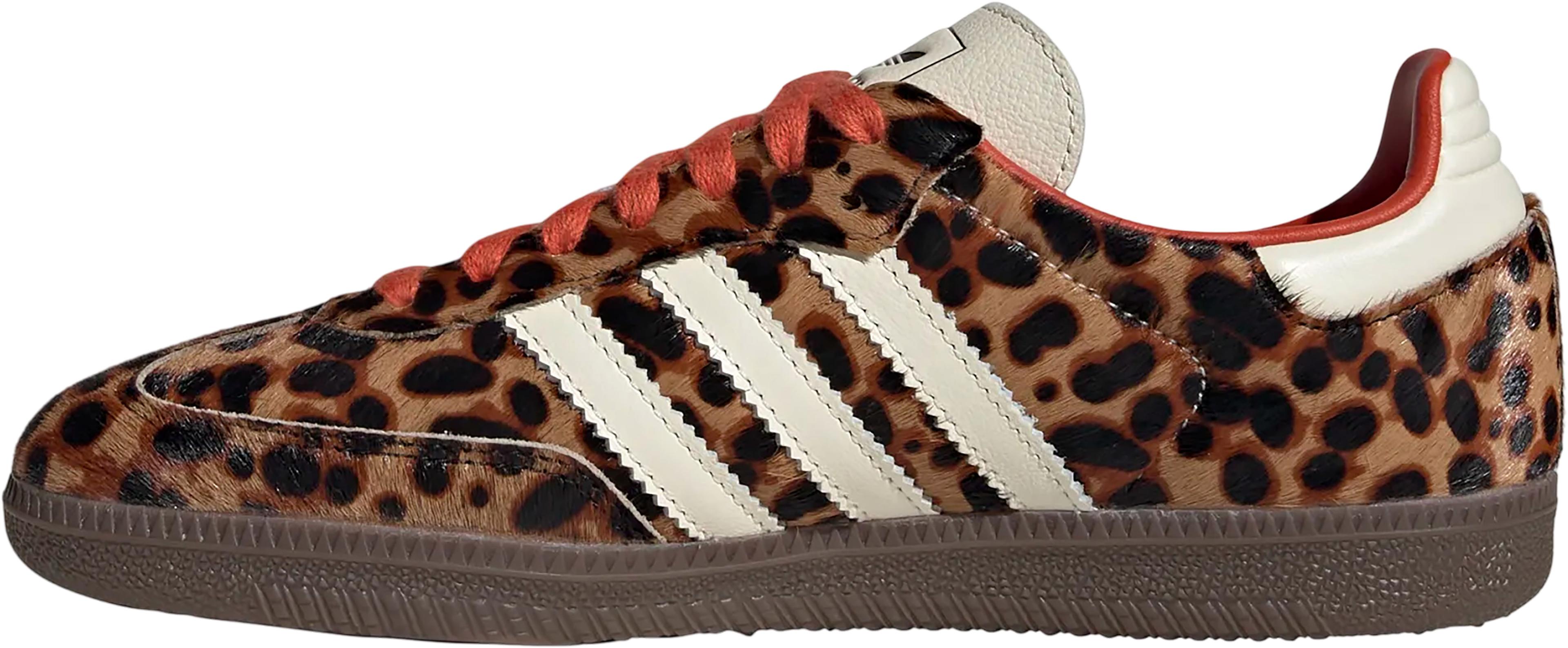 Product gallery image number 6 for product Samba OG Shoes - Women's