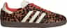 Colour: Core Black - Preloved Red - Cream White