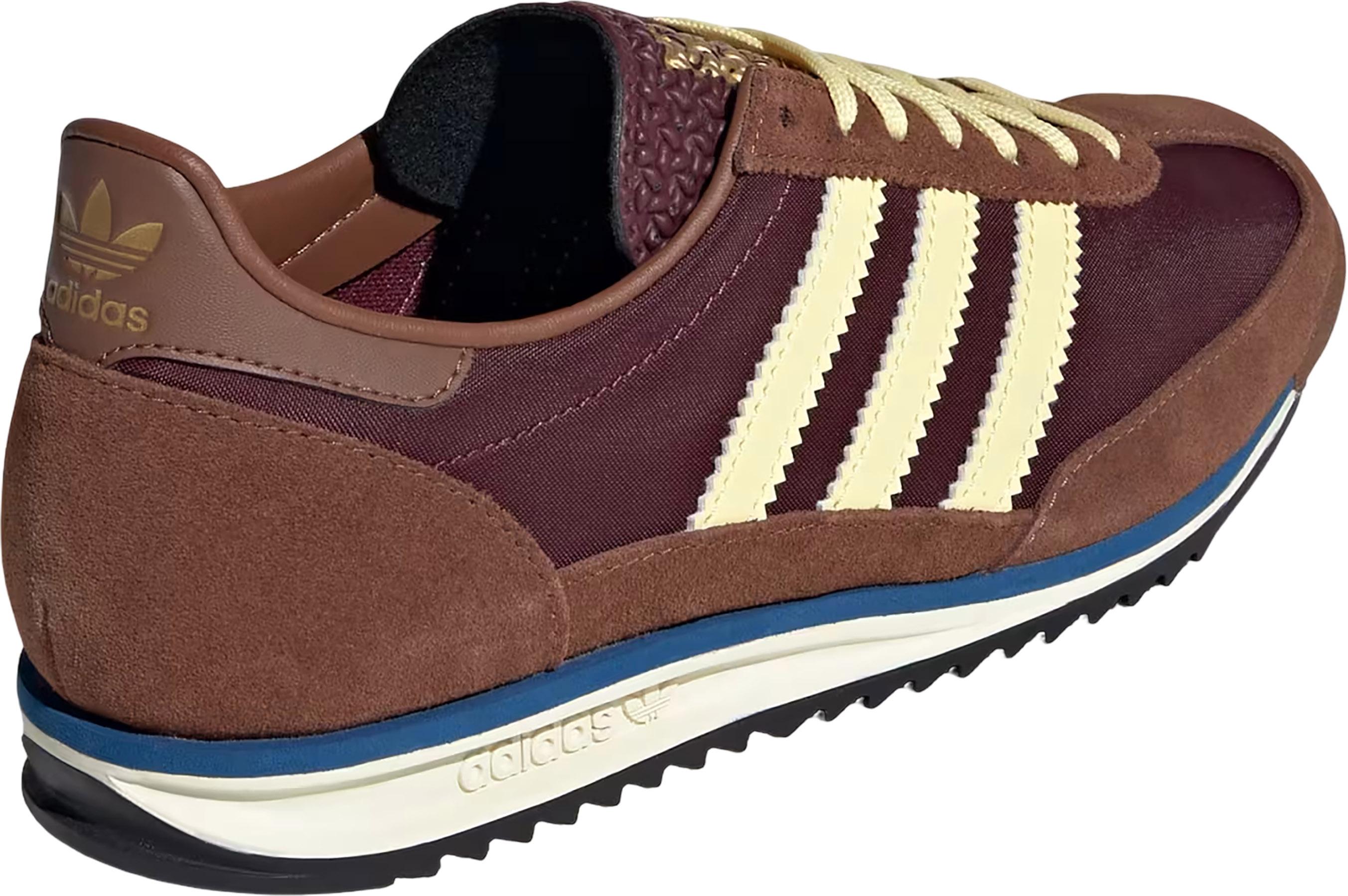 Product gallery image number 2 for product SL 72 OG Shoes - Women's