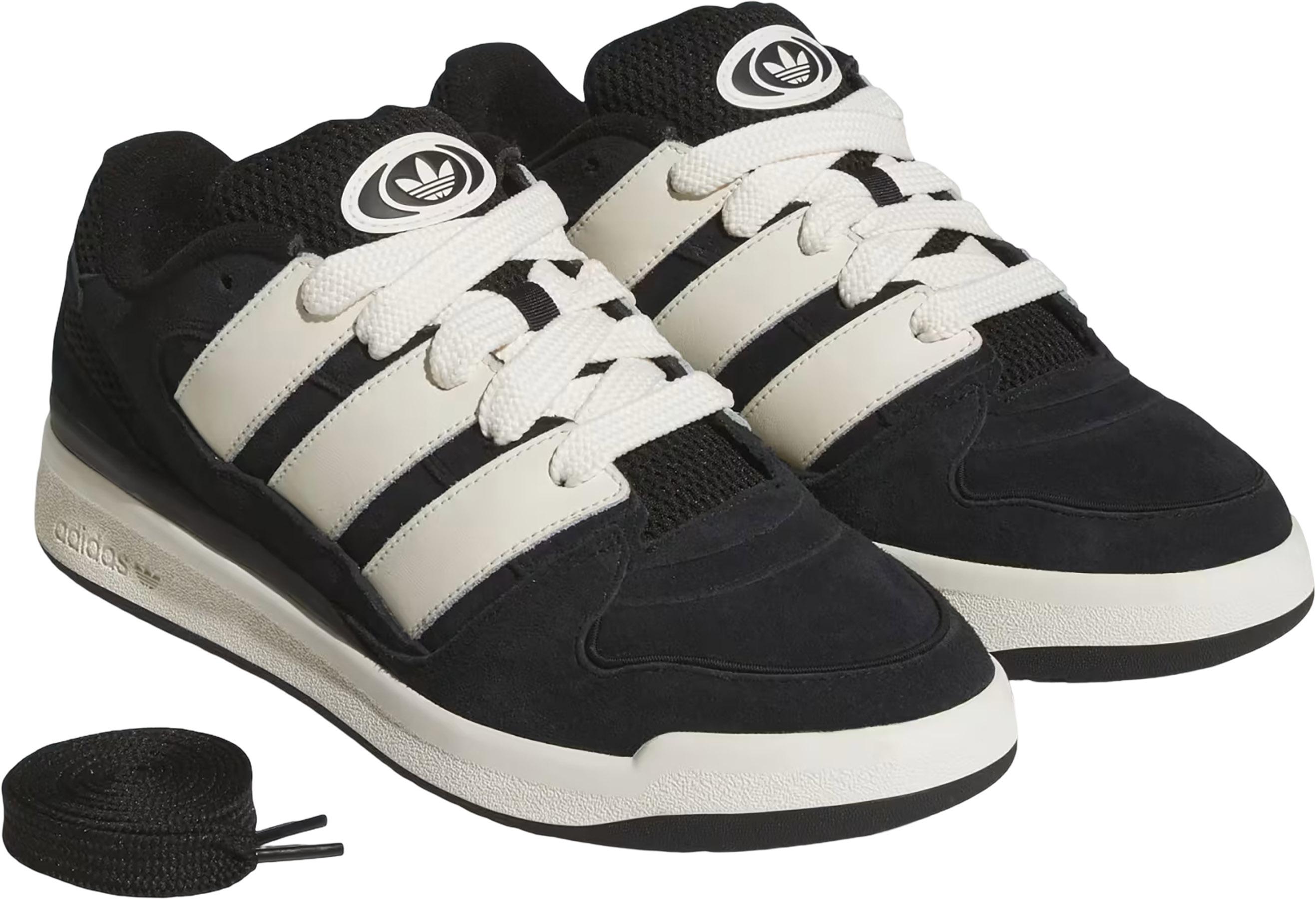 Numéro de l'image de la galerie de produits 6 pour le produit Souliers Forum2000 - Unisexe