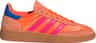 Colour: Solar Orange - Lucid Pink - Gum 2