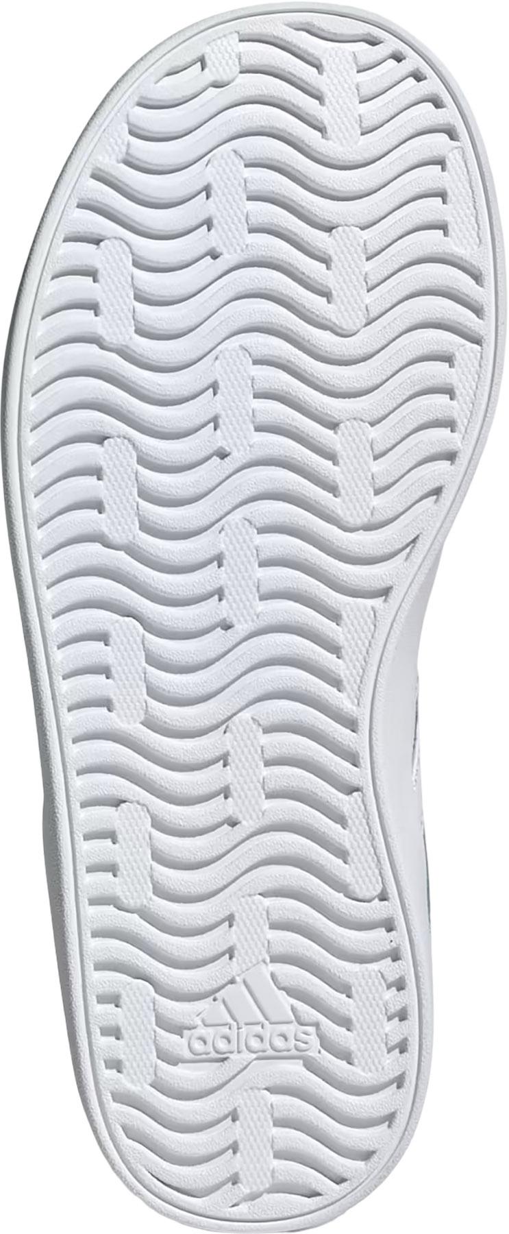 Product gallery image number 3 for product VL Court 3.0 Suede Sneaker - Kids