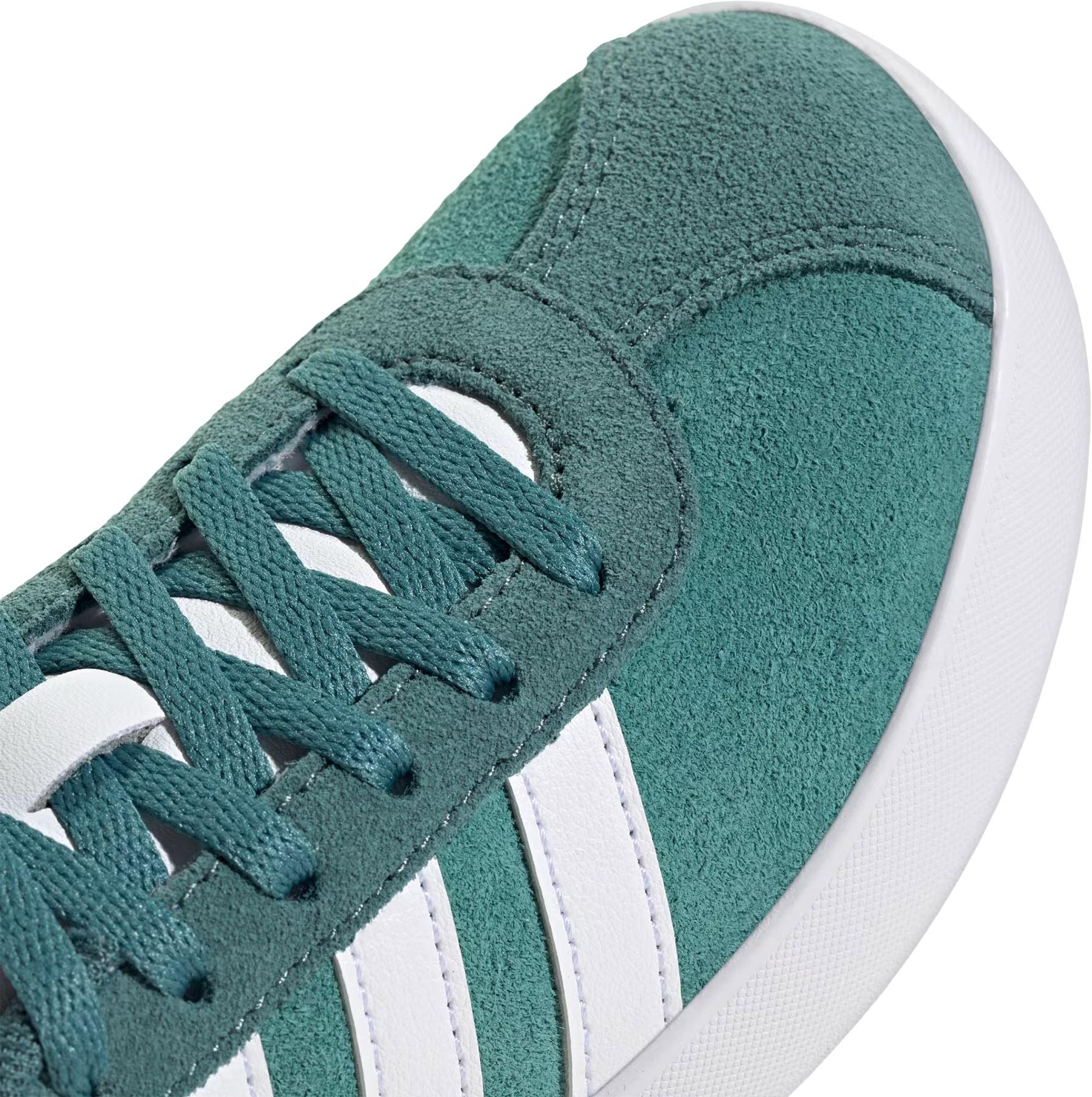 Product gallery image number 7 for product VL Court 3.0 Suede Sneaker - Kids