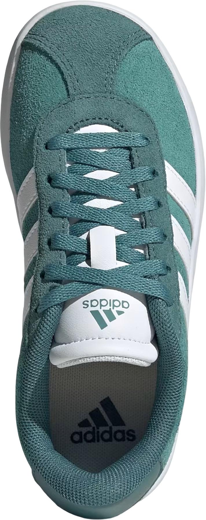 Product gallery image number 6 for product VL Court 3.0 Suede Sneaker - Kids