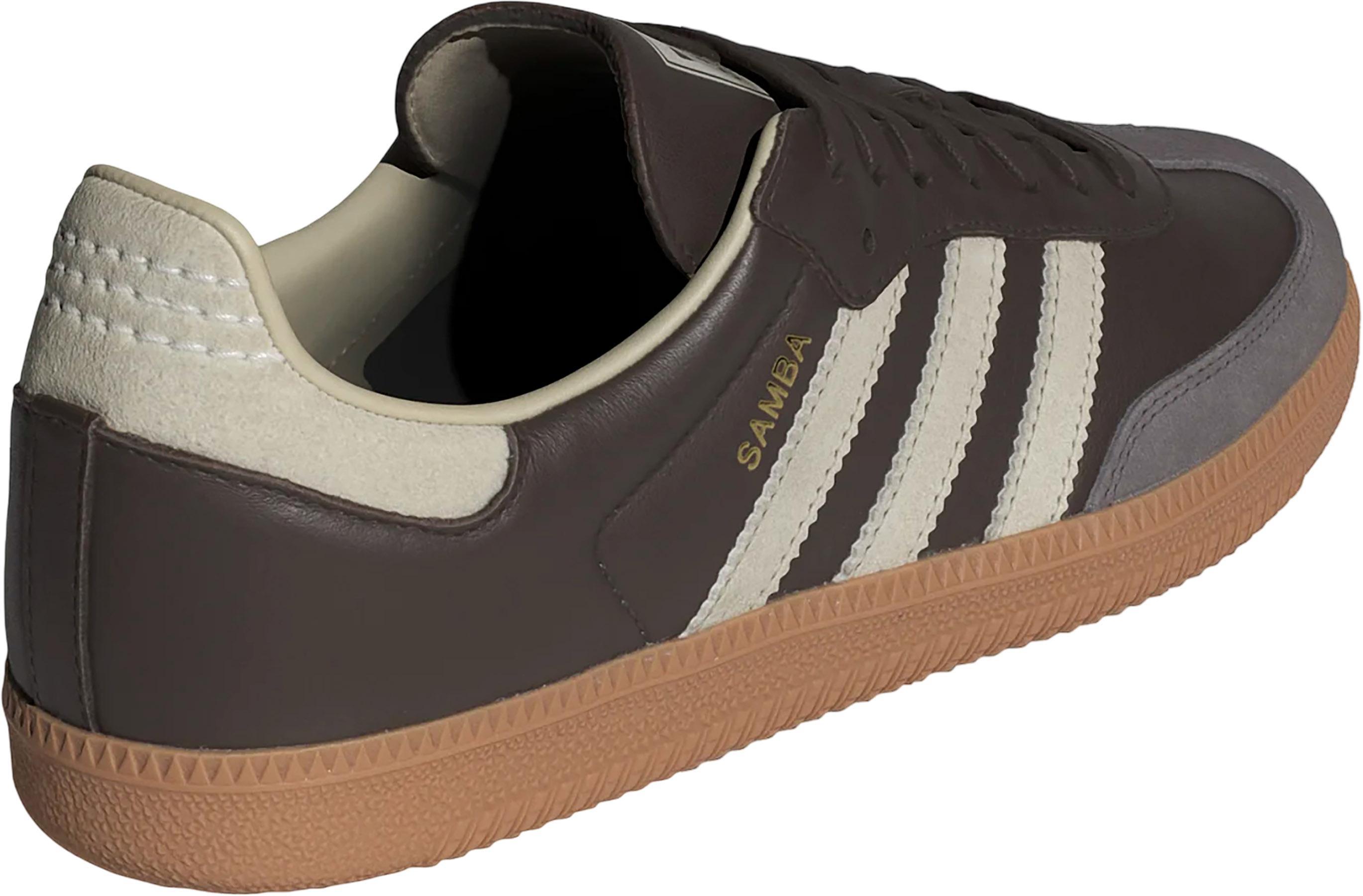 Product gallery image number 6 for product Souliers Samba OG - Homme