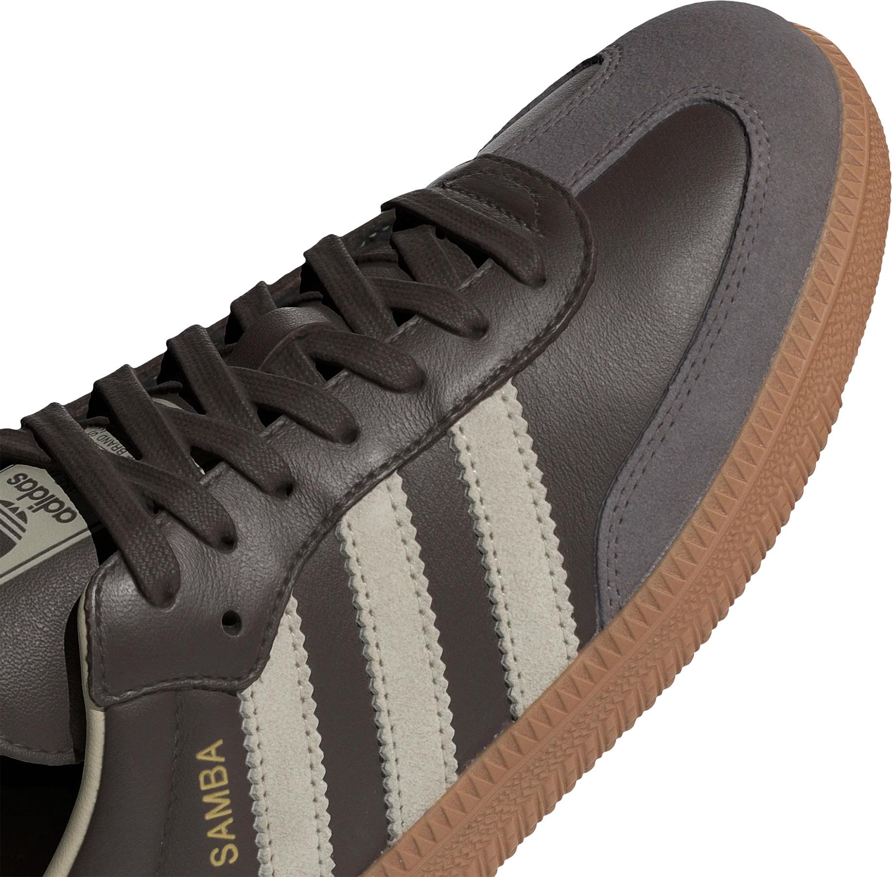 Product gallery image number 7 for product Souliers Samba OG - Homme