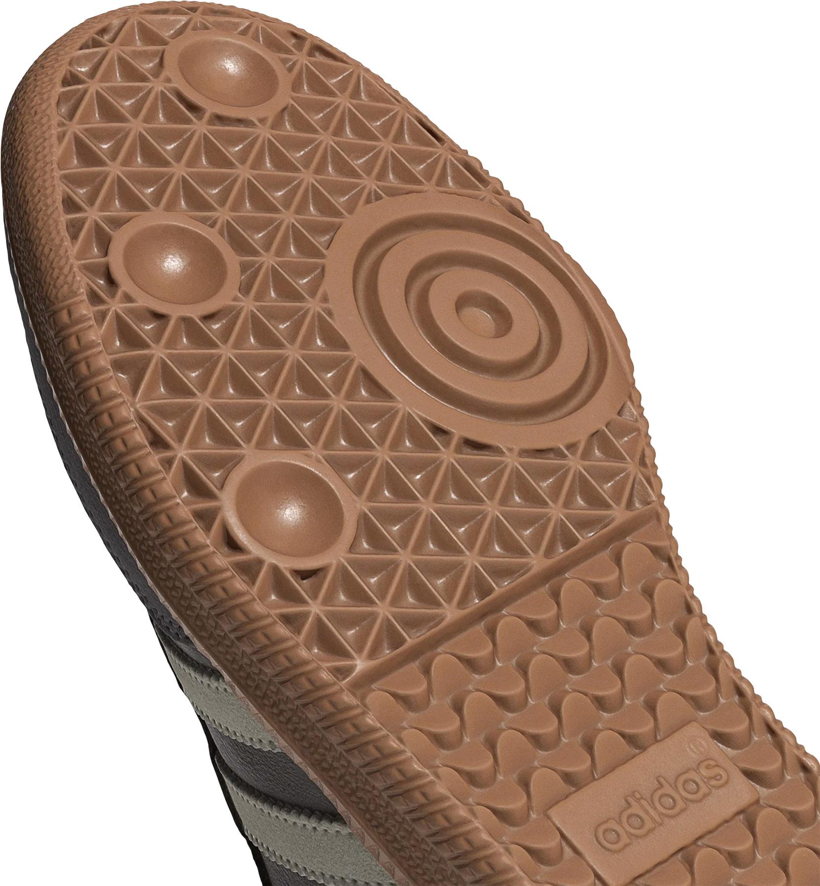 Product gallery image number 8 for product Souliers Samba OG - Homme
