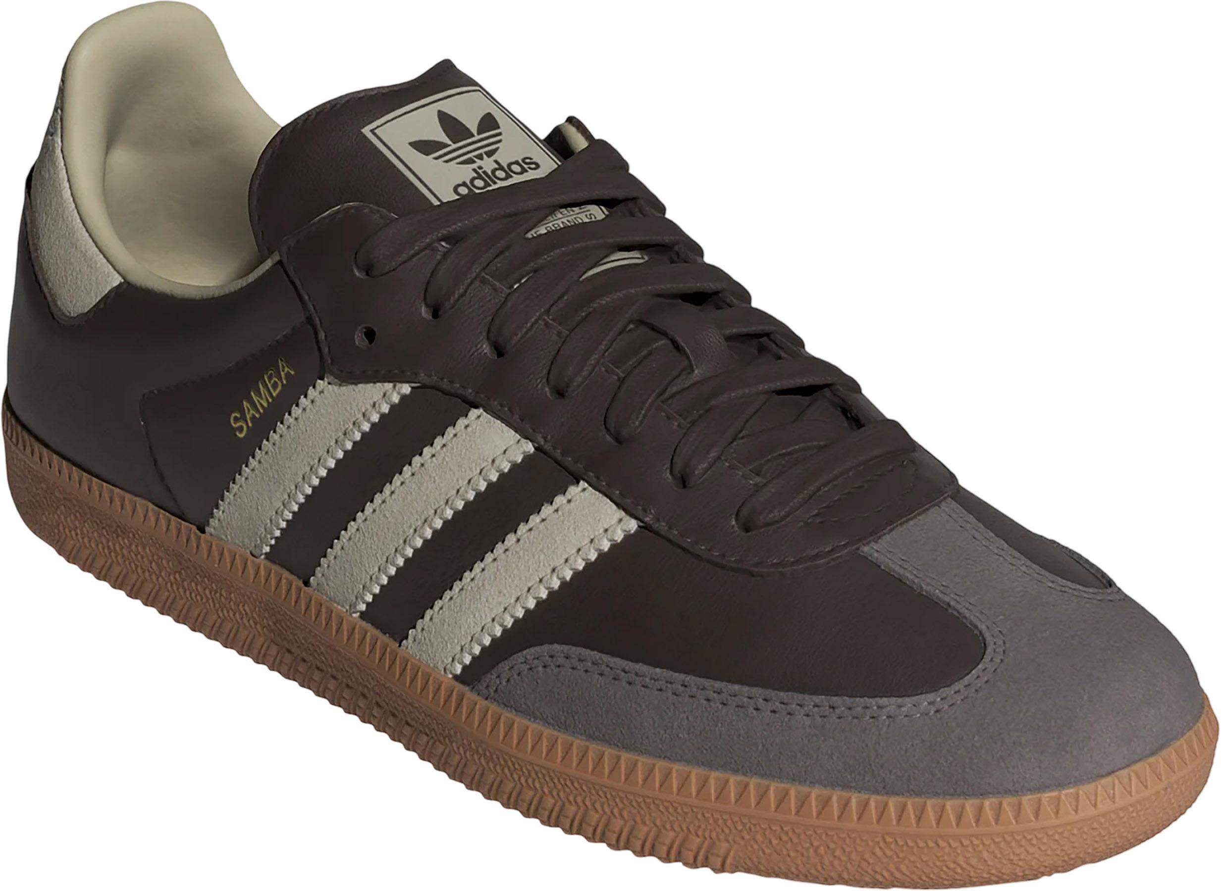 Product gallery image number 4 for product Souliers Samba OG - Homme