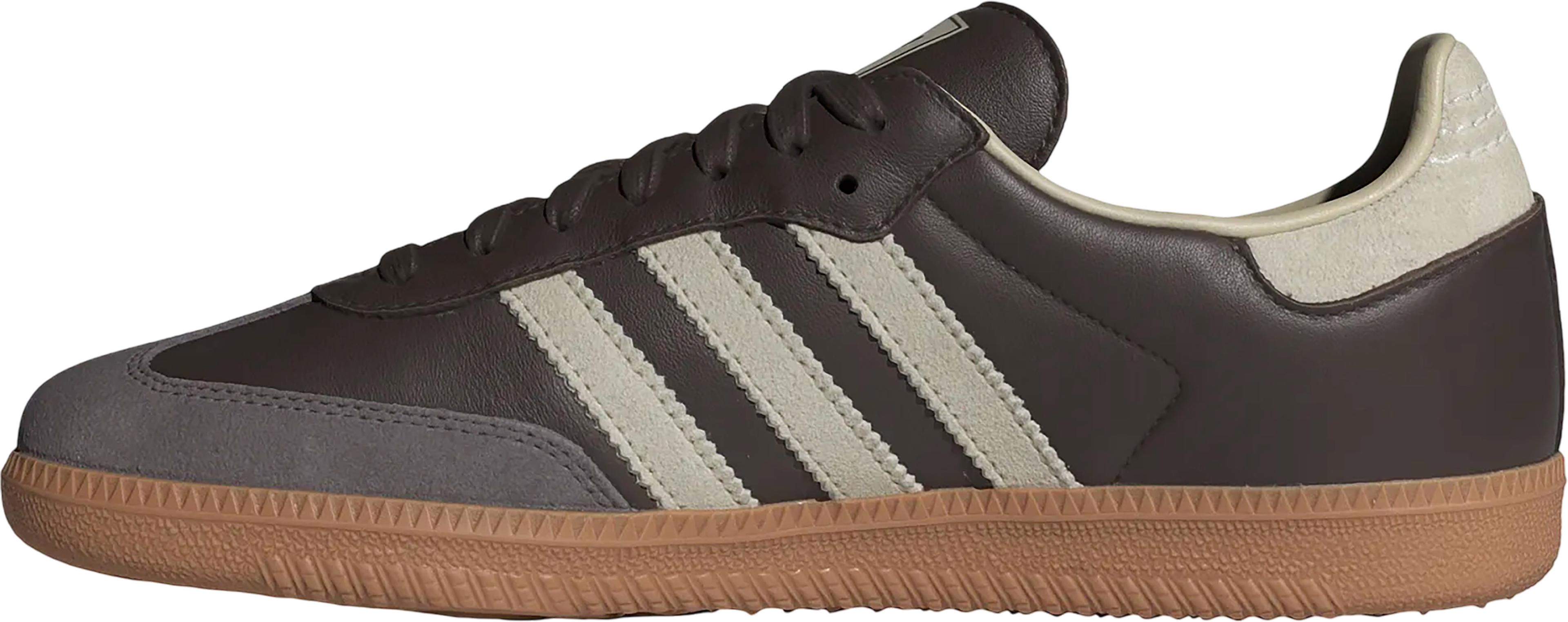 Product gallery image number 2 for product Souliers Samba OG - Homme