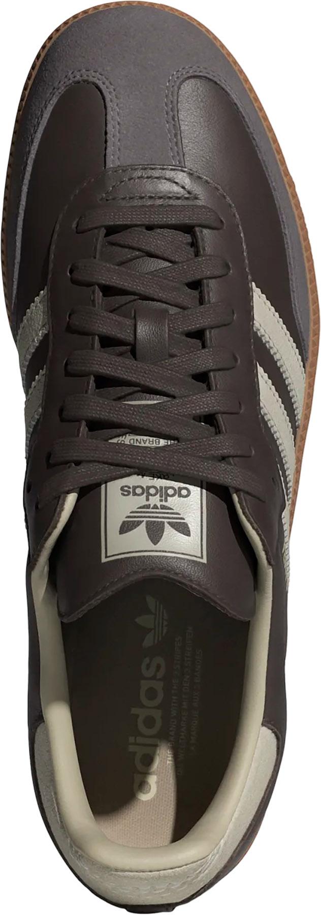 Product gallery image number 5 for product Souliers Samba OG - Homme